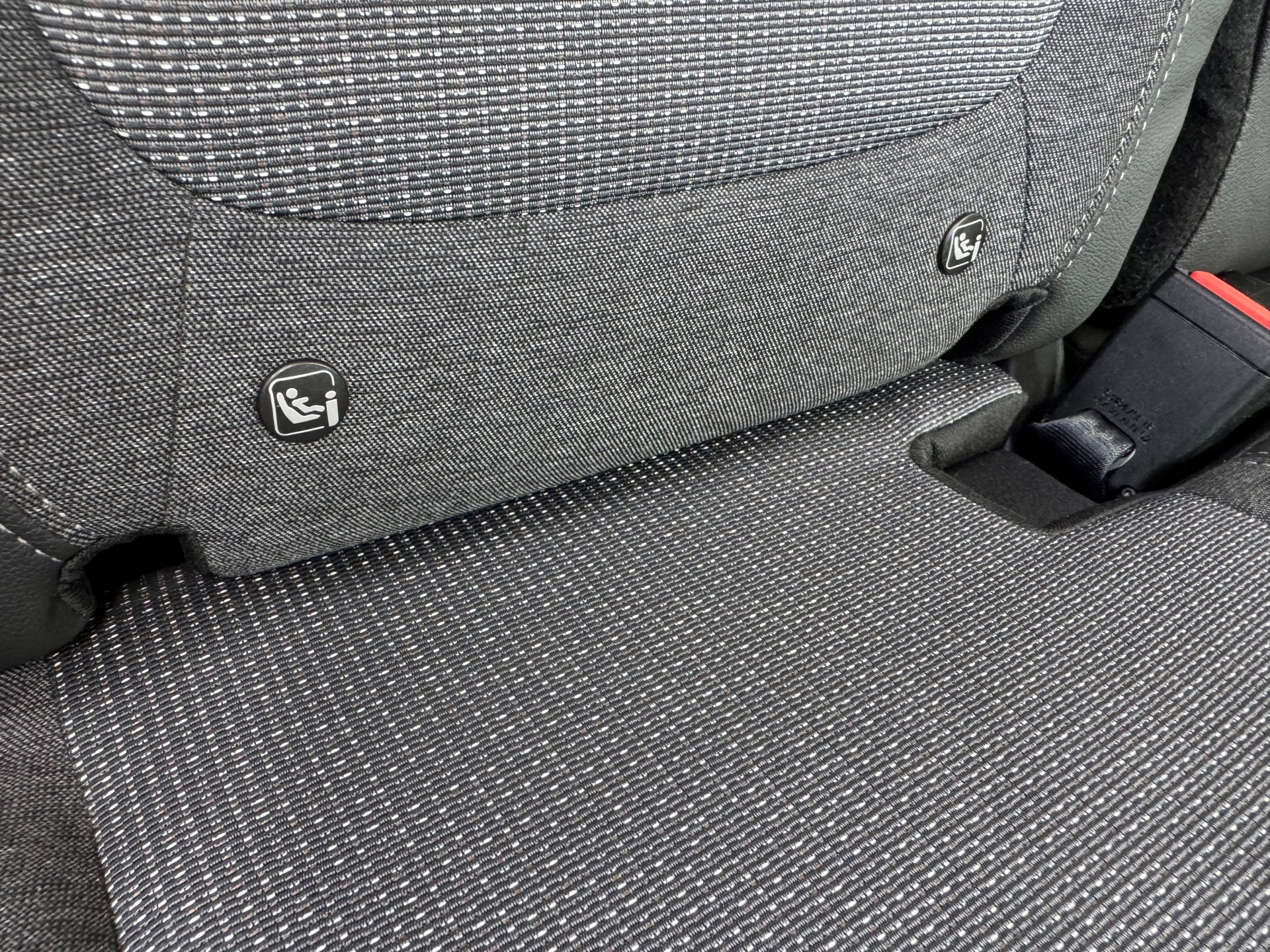 Foto van Opel Crossland