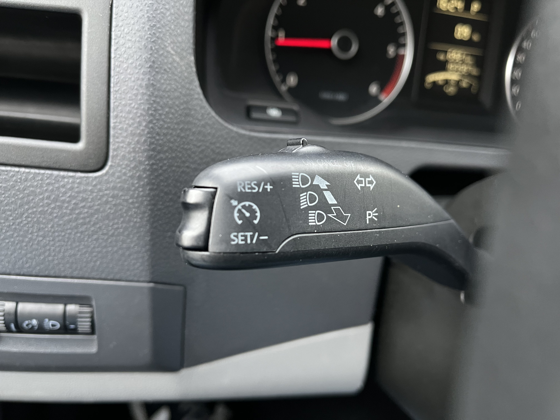 Foto van Volkswagen Kombi