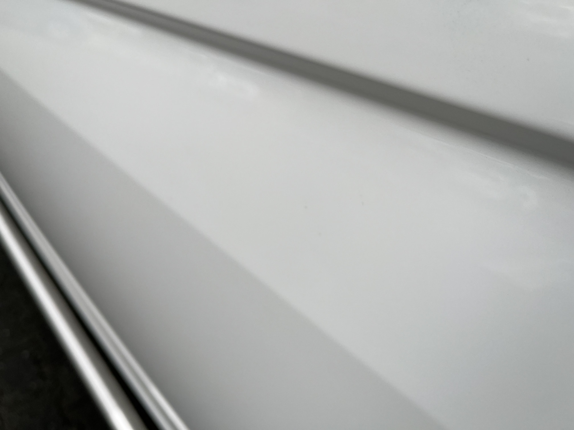 Foto van Volkswagen Kombi