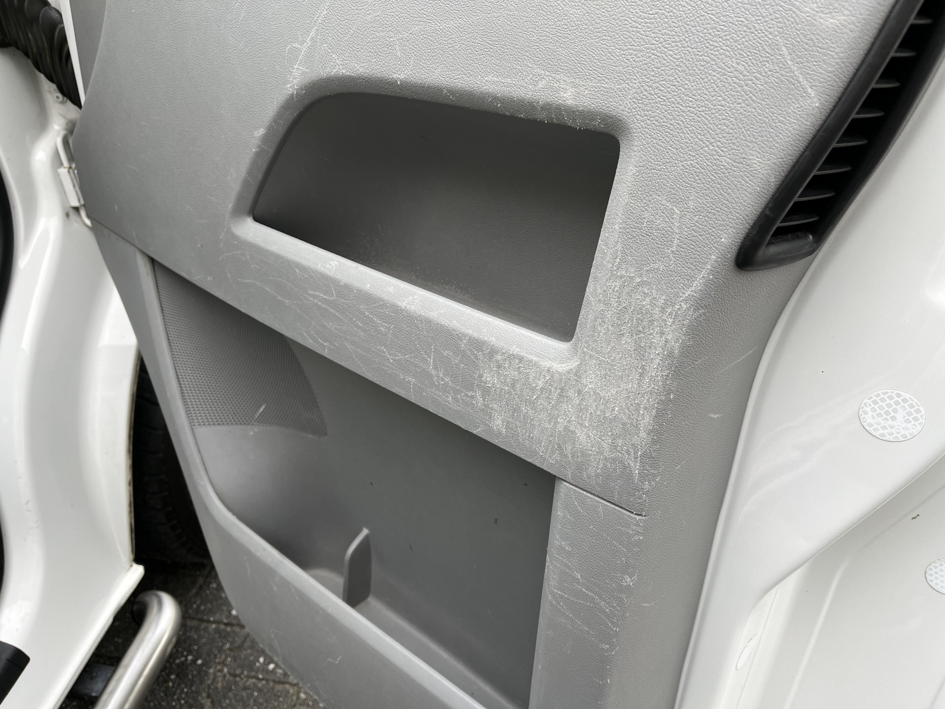 Foto van Volkswagen Kombi