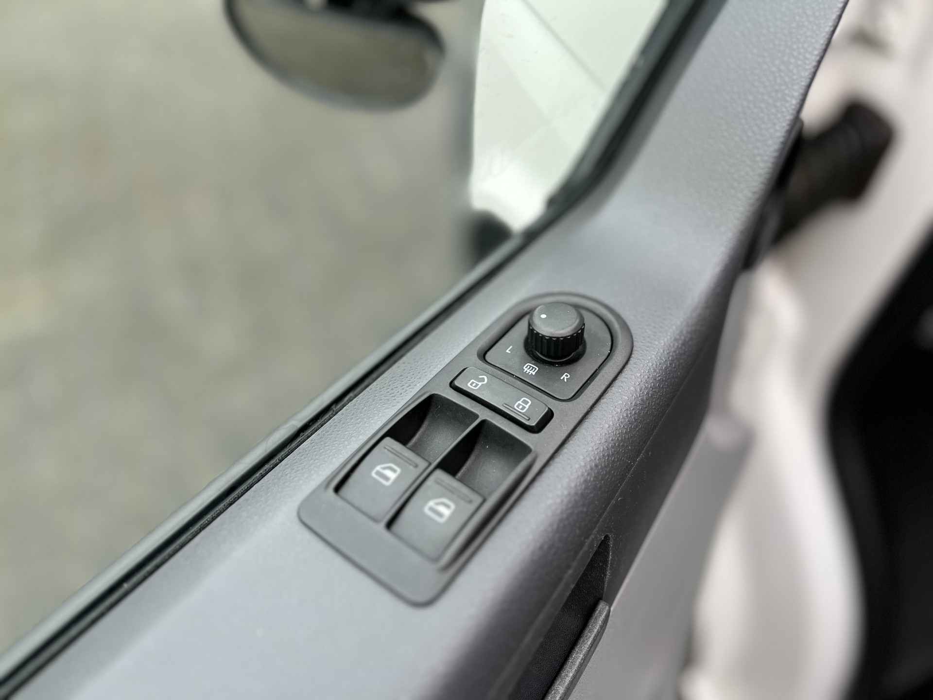 Foto van Volkswagen Kombi