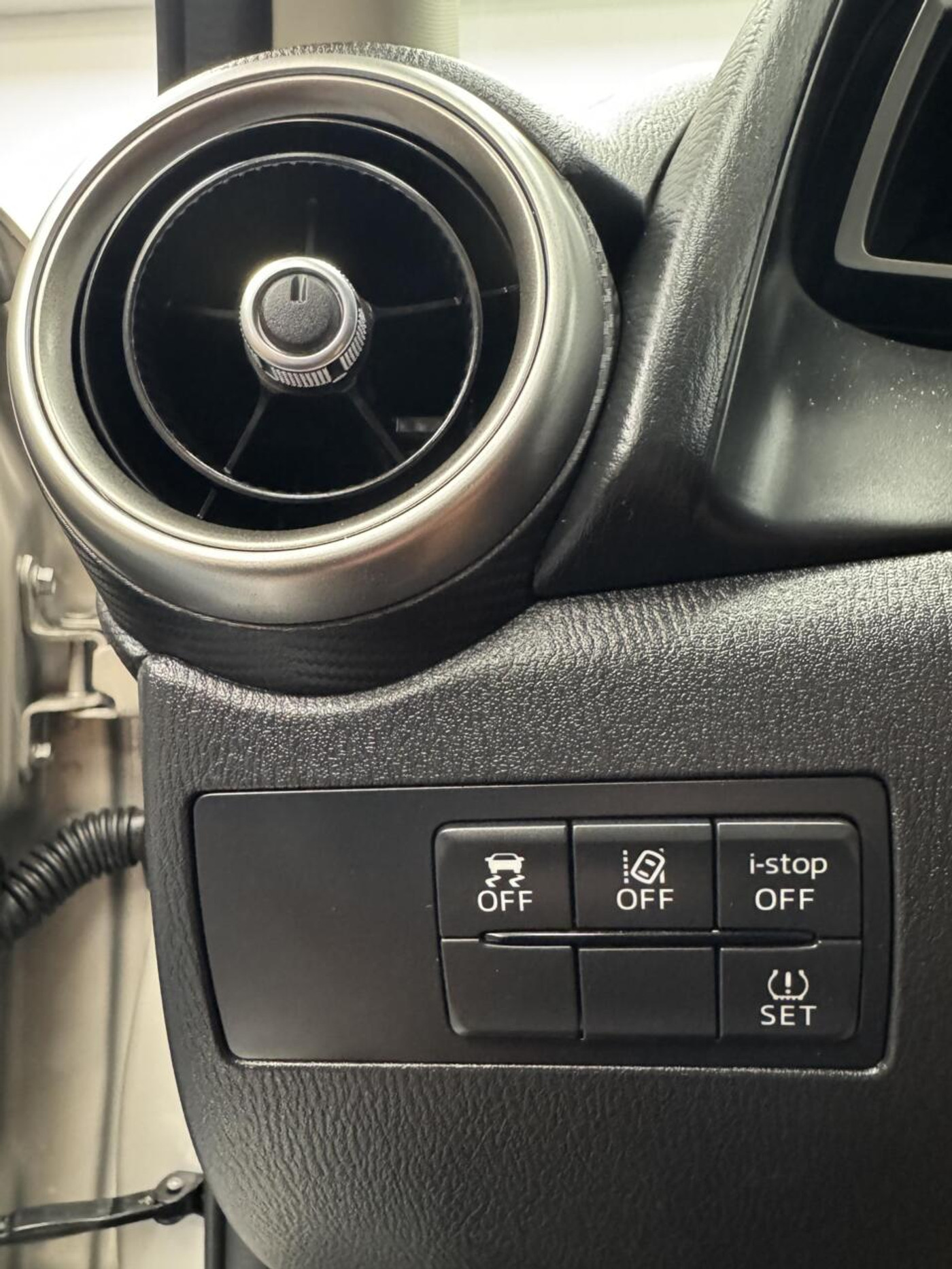 Foto van Mazda Mazda2