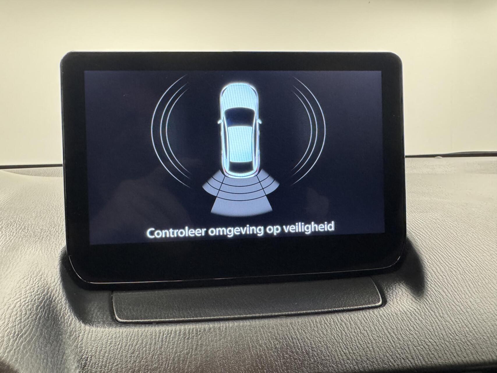 Foto van Mazda Mazda2