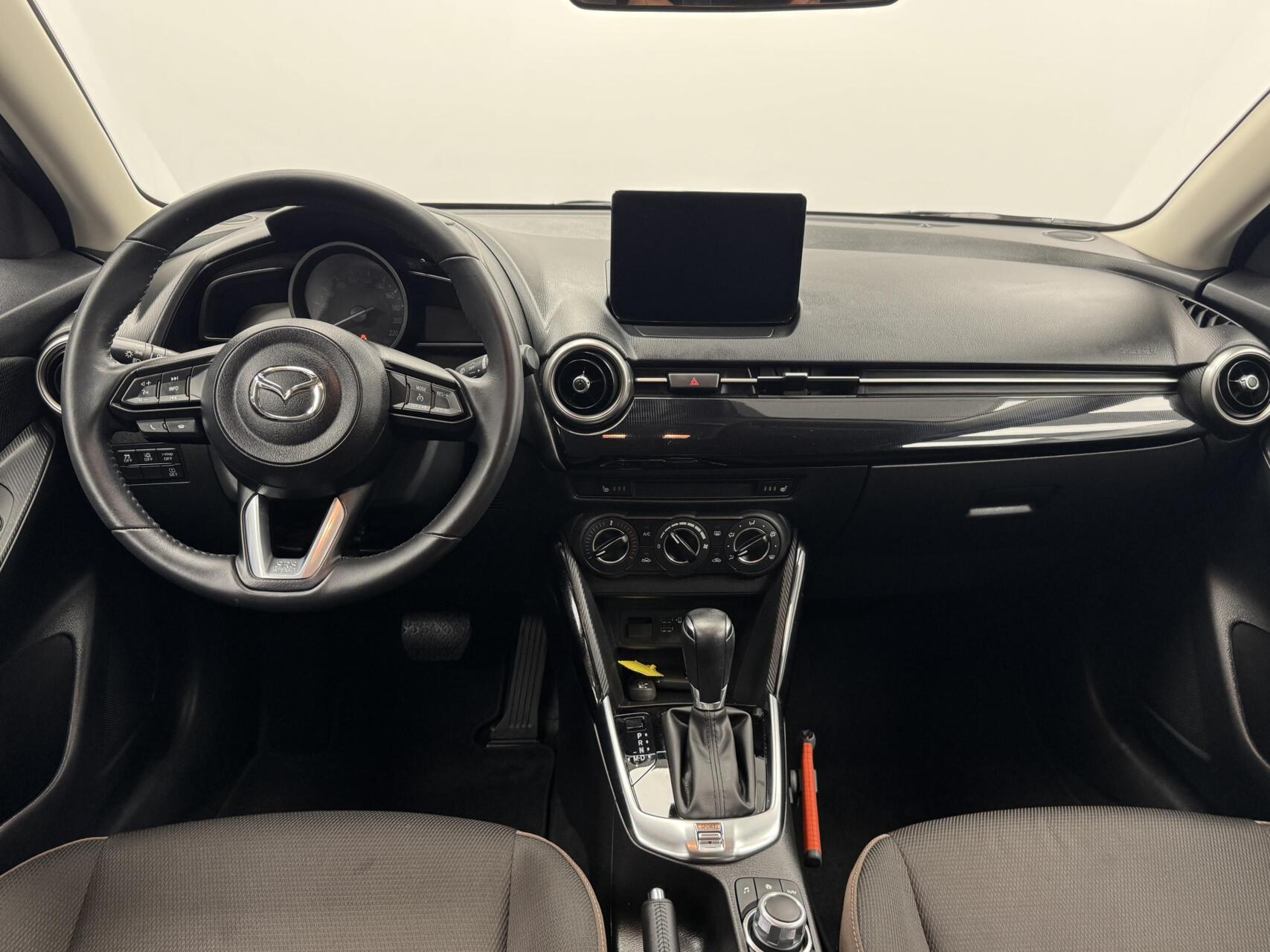Foto van Mazda Mazda2