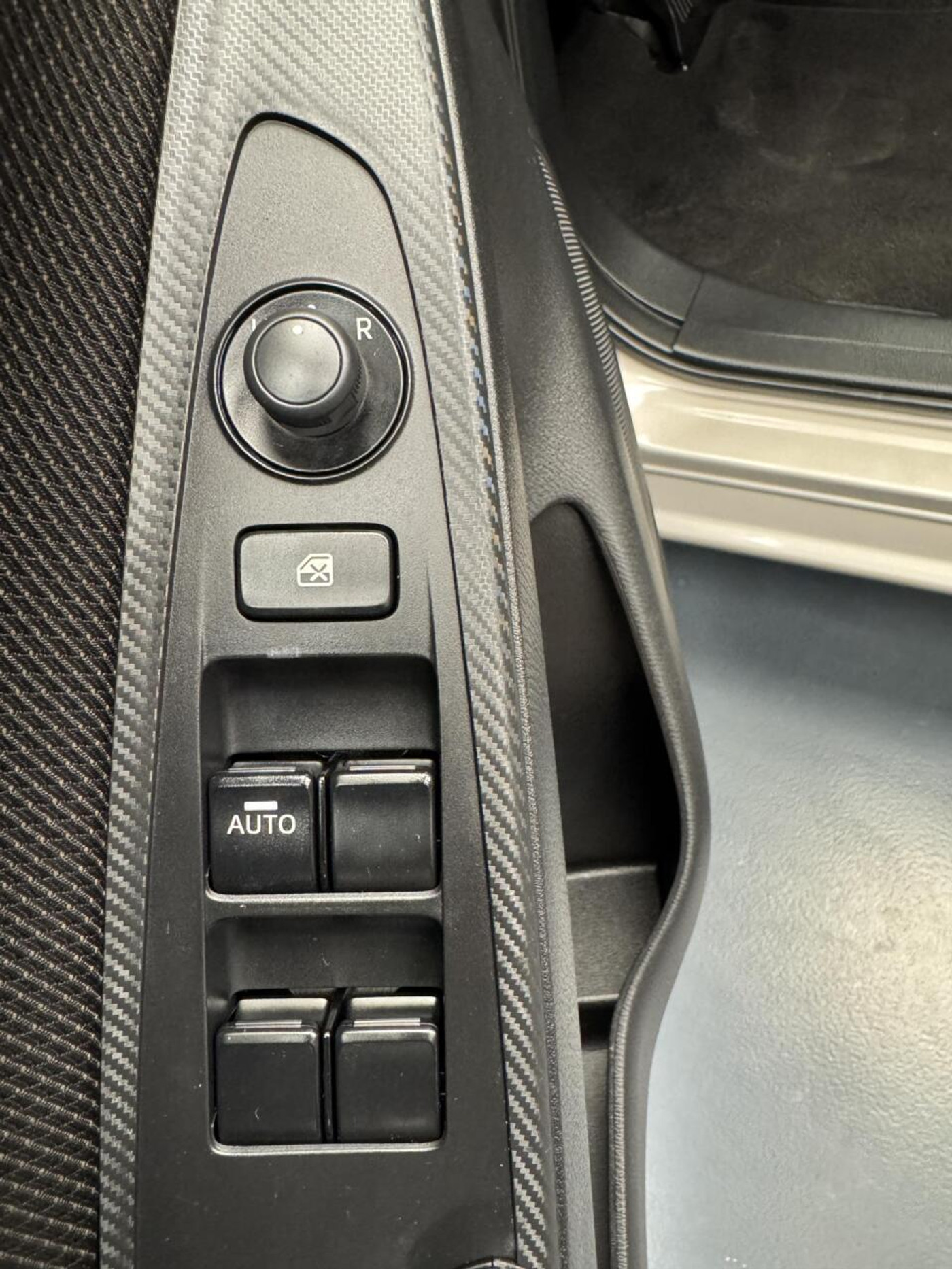 Foto van Mazda Mazda2