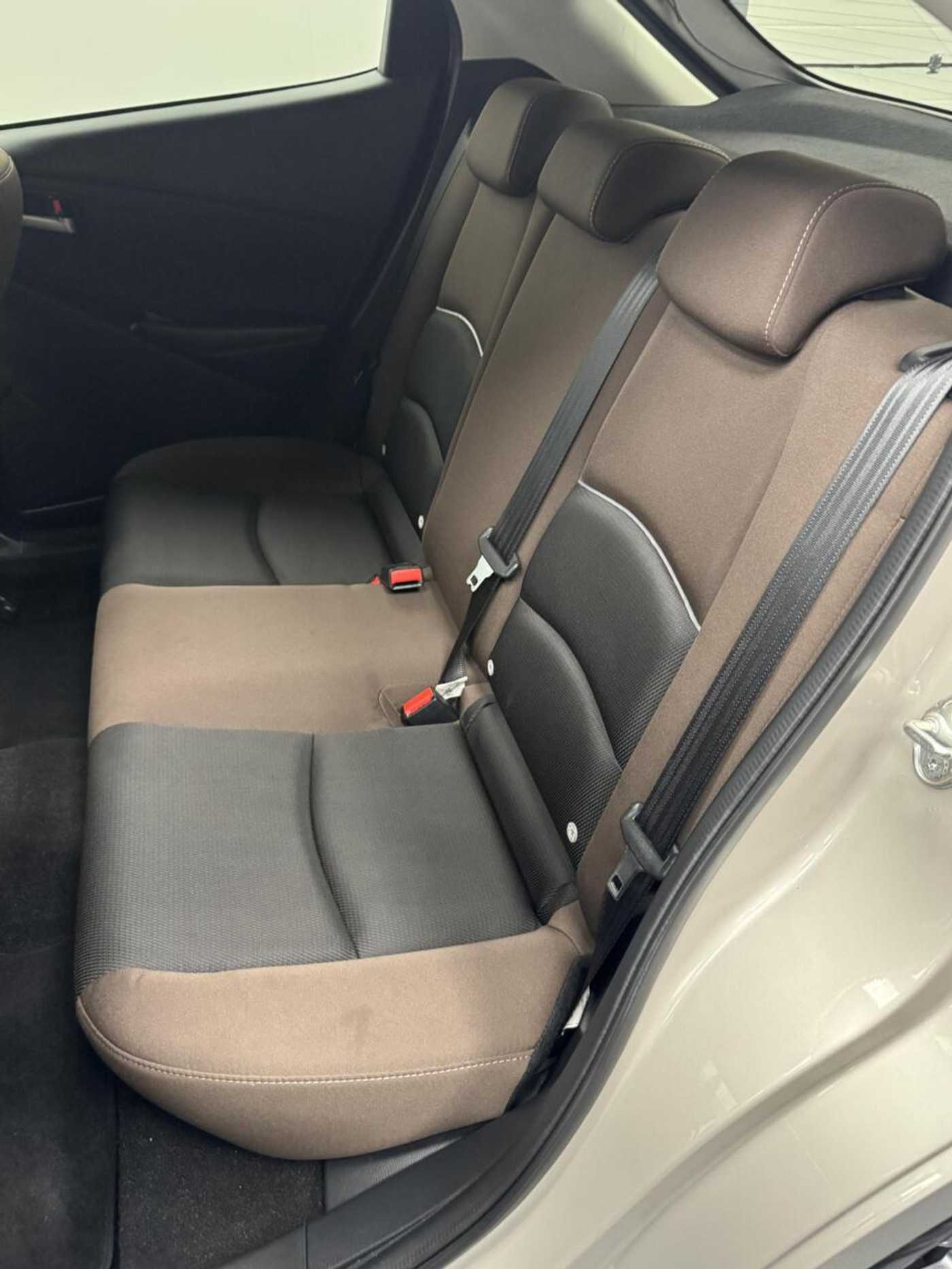 Foto van Mazda Mazda2