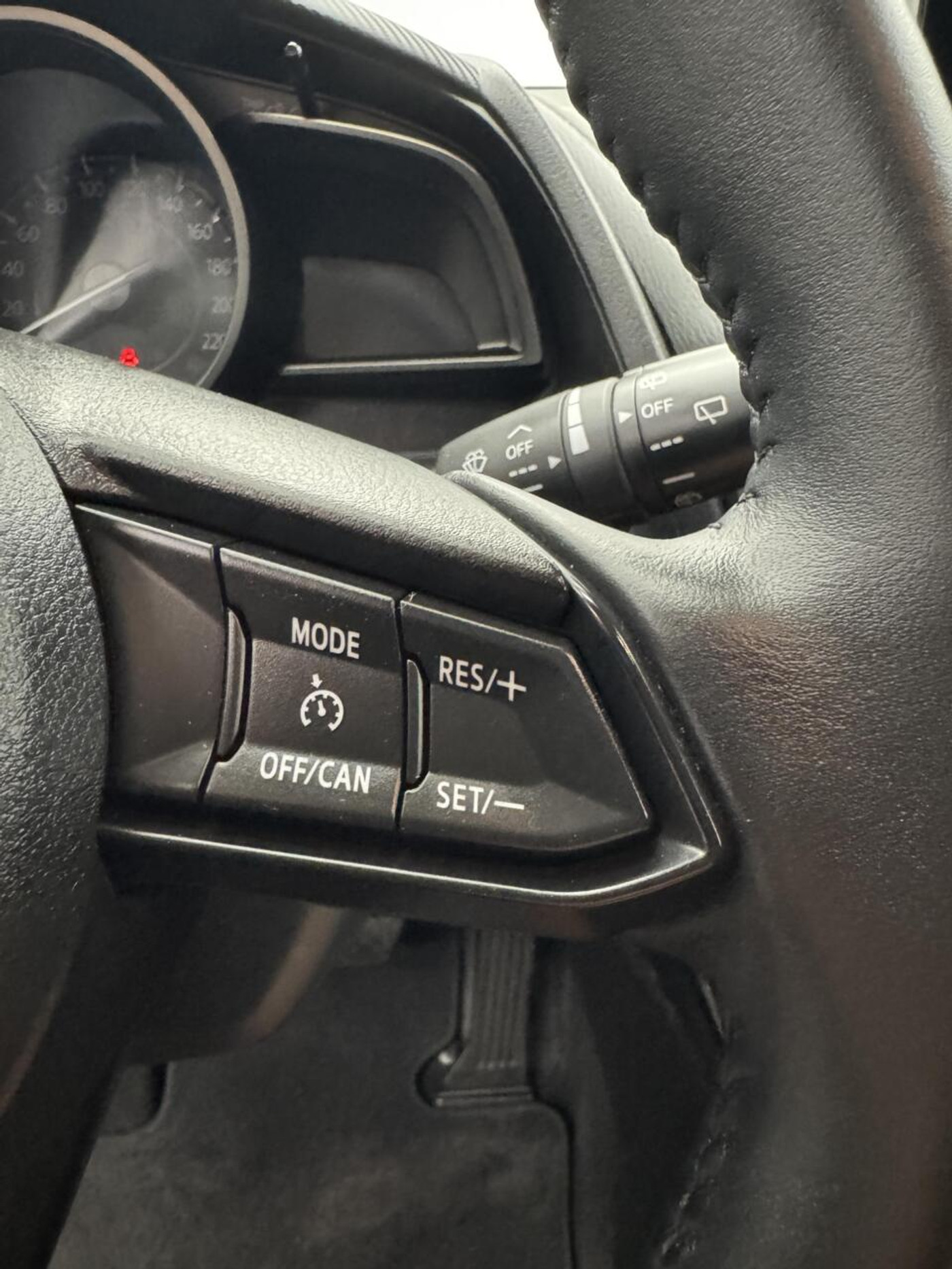 Foto van Mazda Mazda2