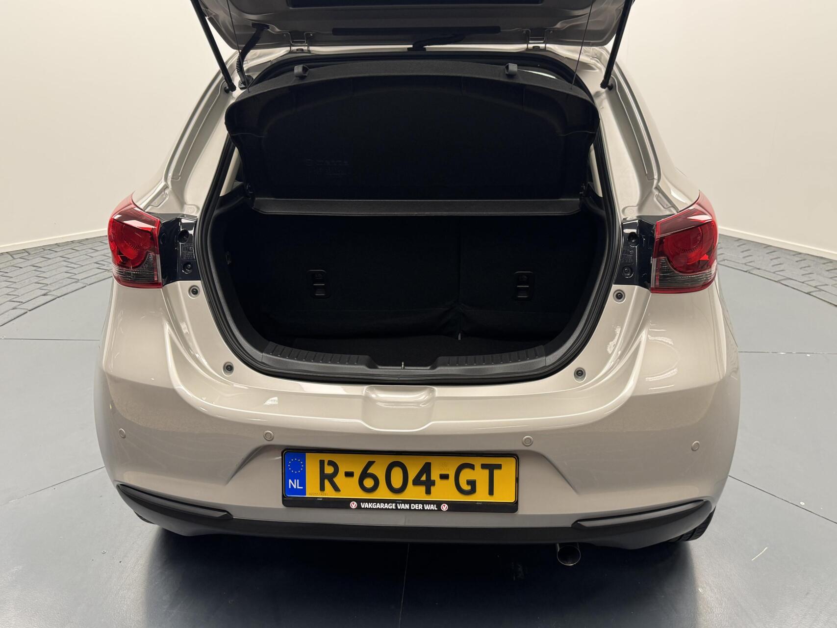Foto van Mazda Mazda2