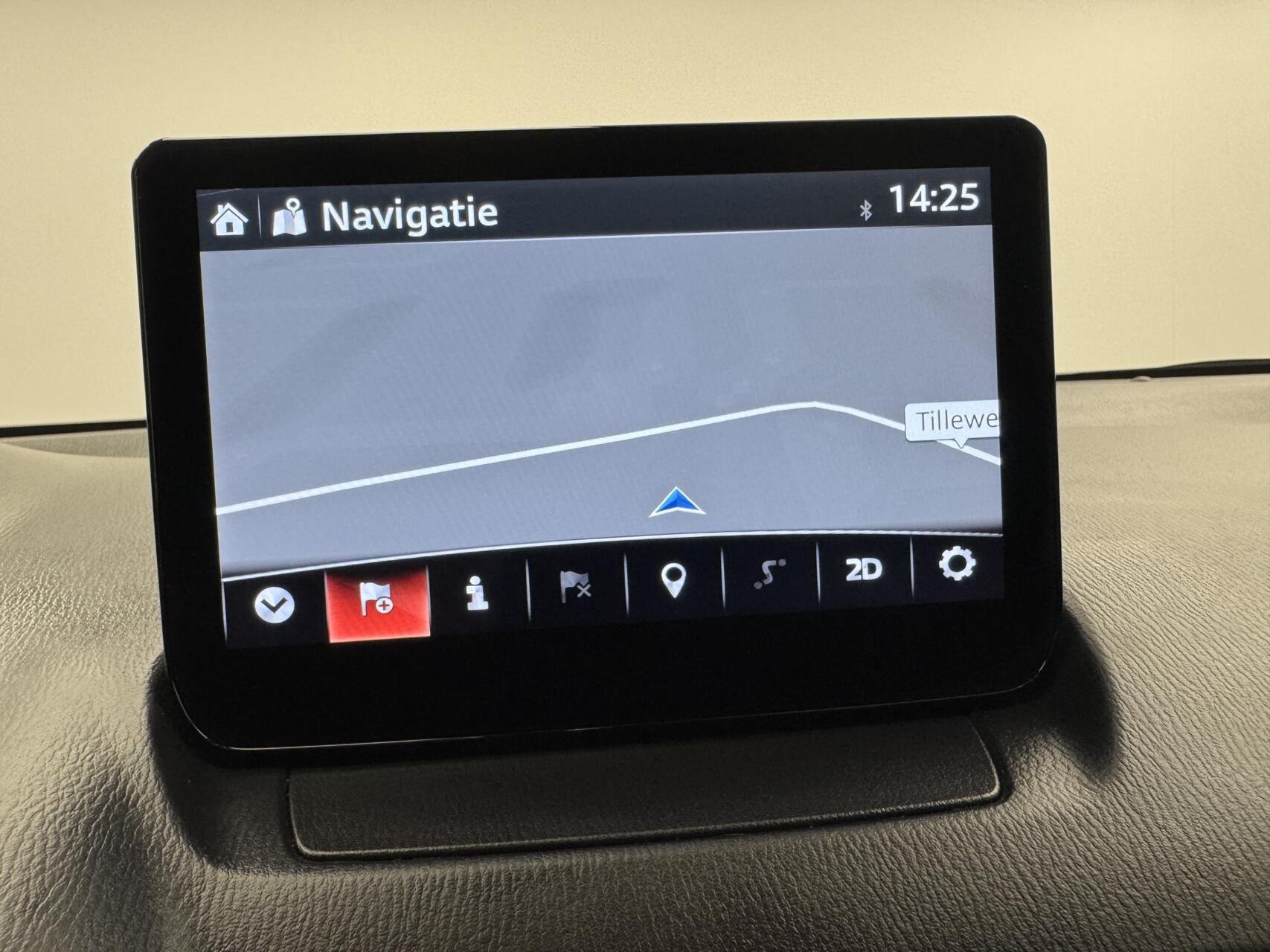 Foto van Mazda Mazda2
