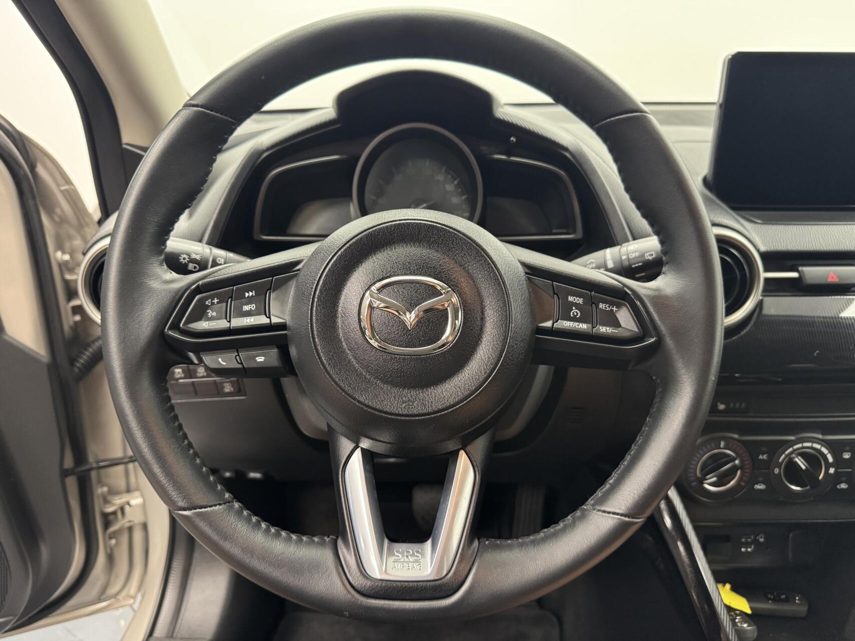 Foto van Mazda Mazda2