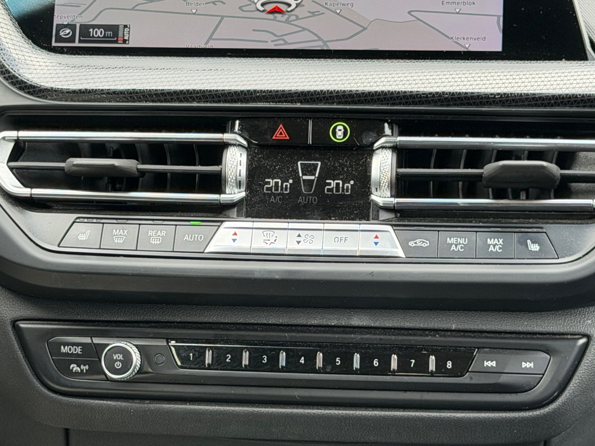 Foto van BMW 116i