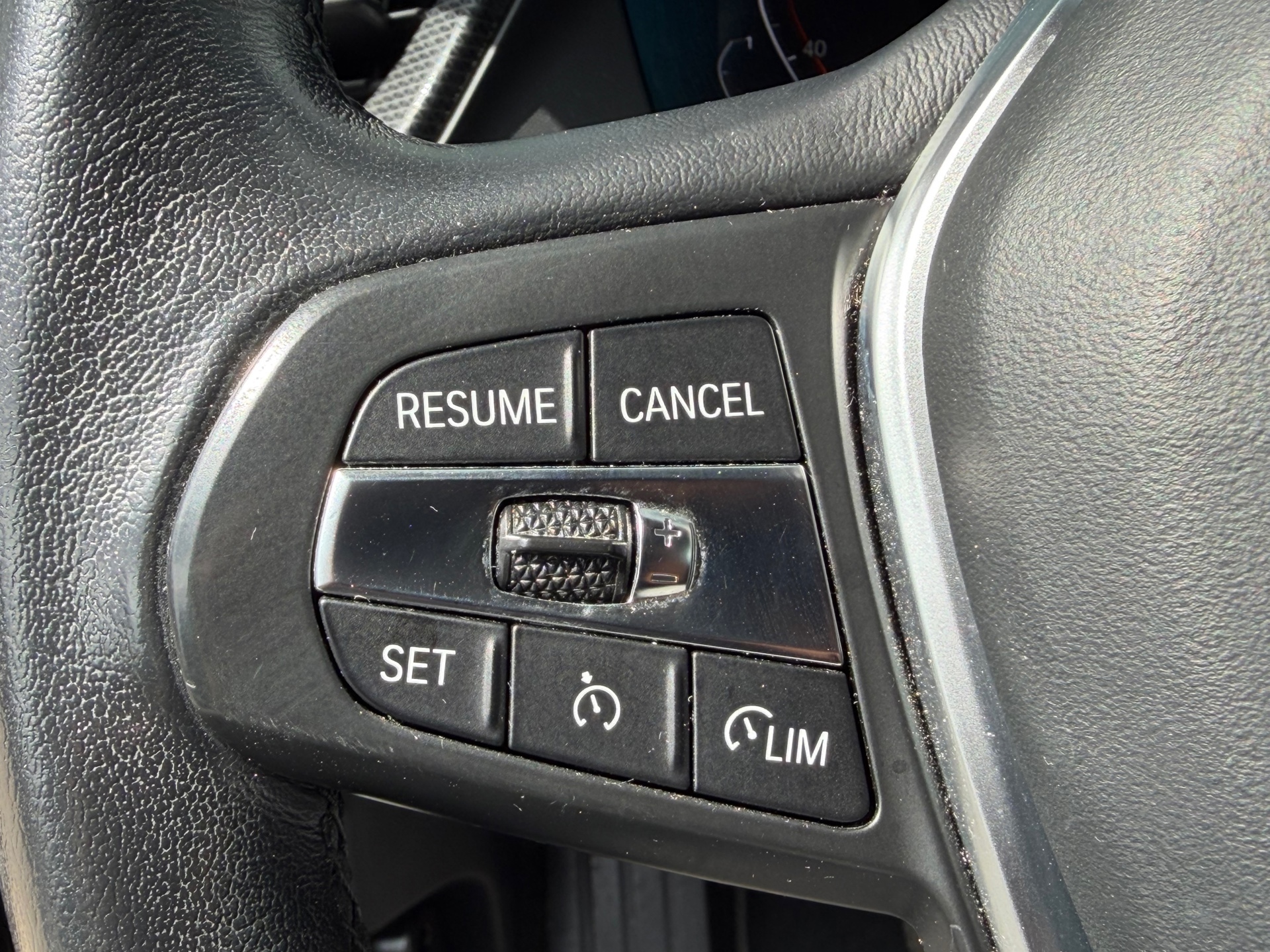 Foto van BMW 116i