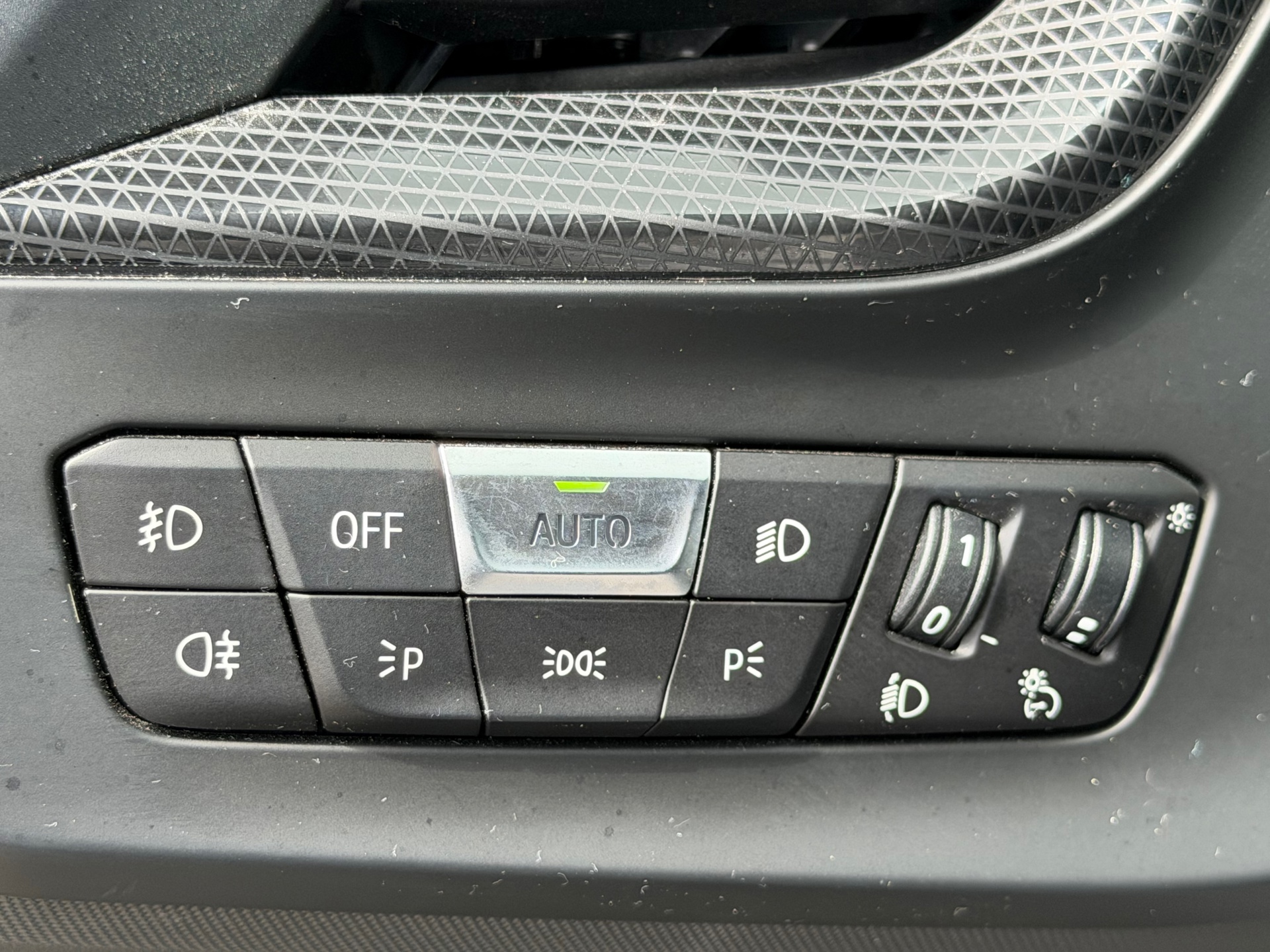 Foto van BMW 116i