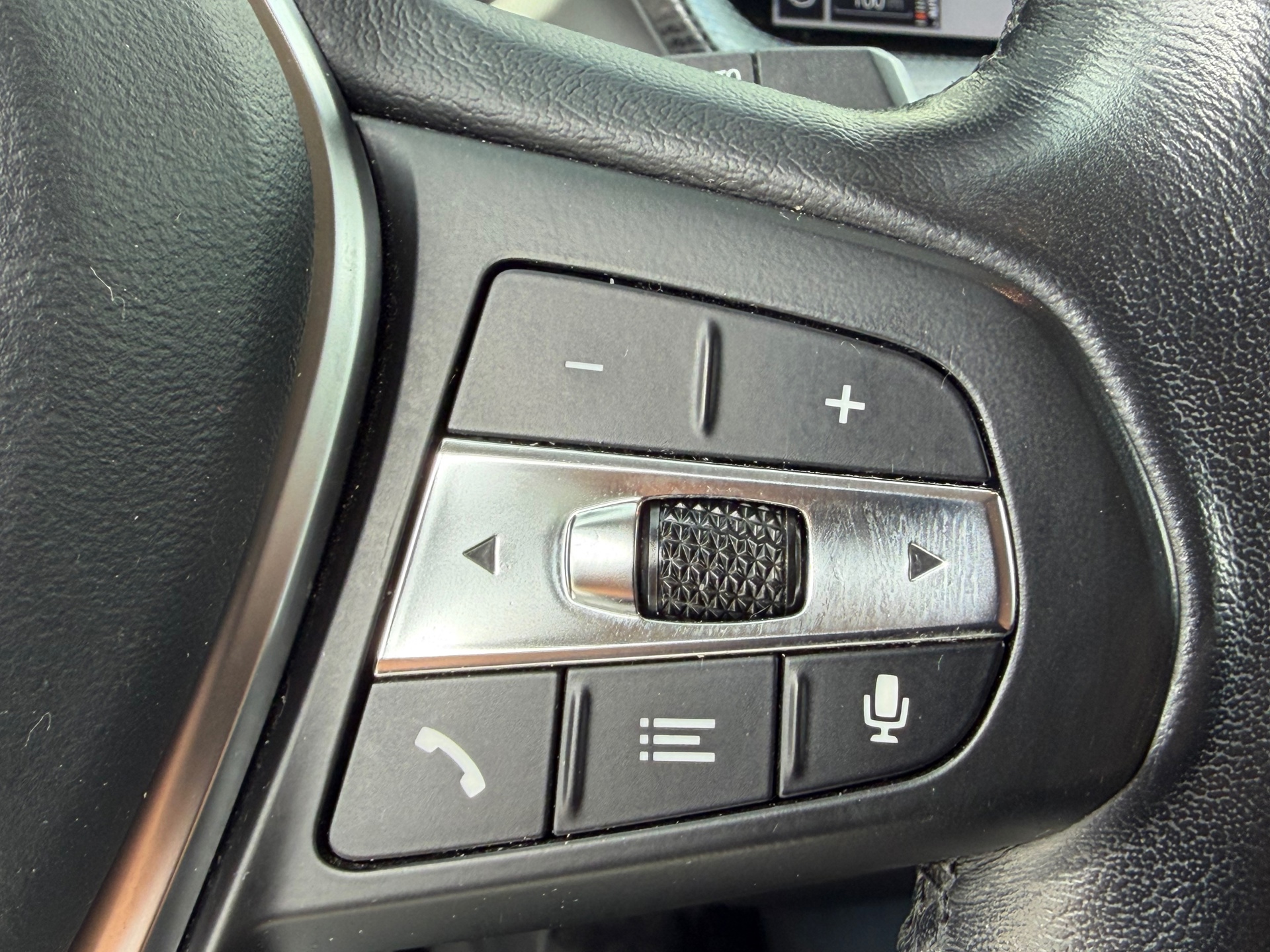 Foto van BMW 116i