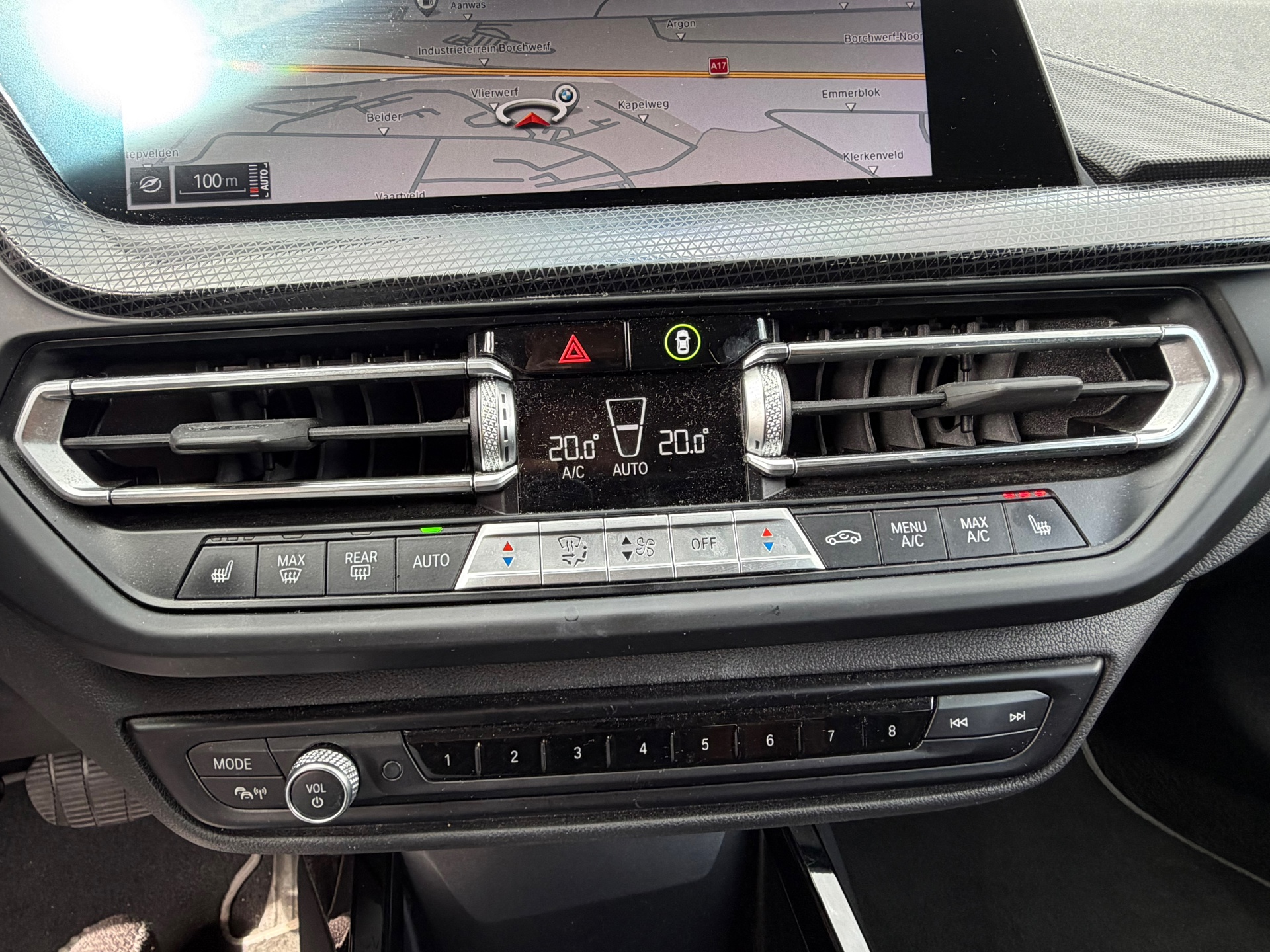 Foto van BMW 116i