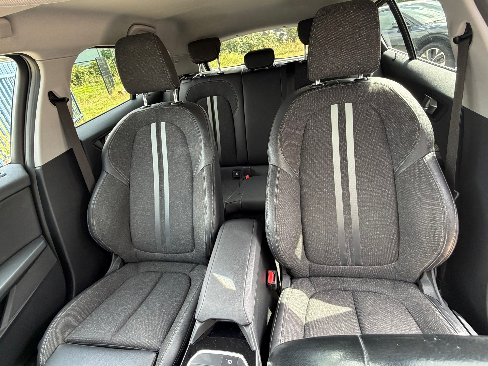 Foto van BMW 116i