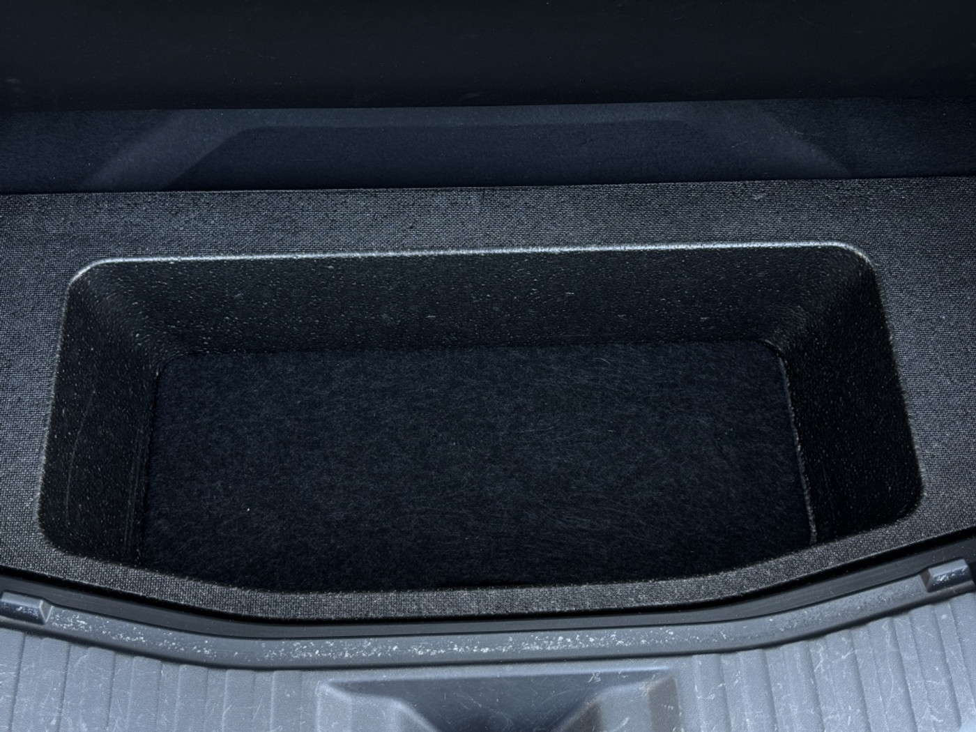 Foto van Toyota Toyota Bz4x