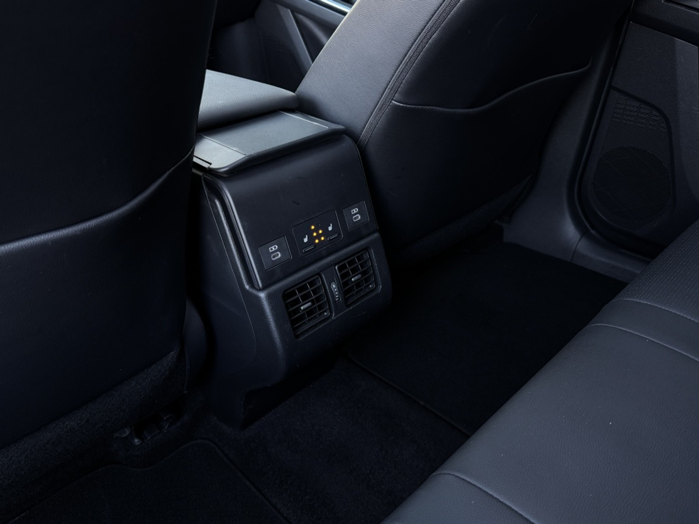 Foto van Toyota Toyota Bz4x
