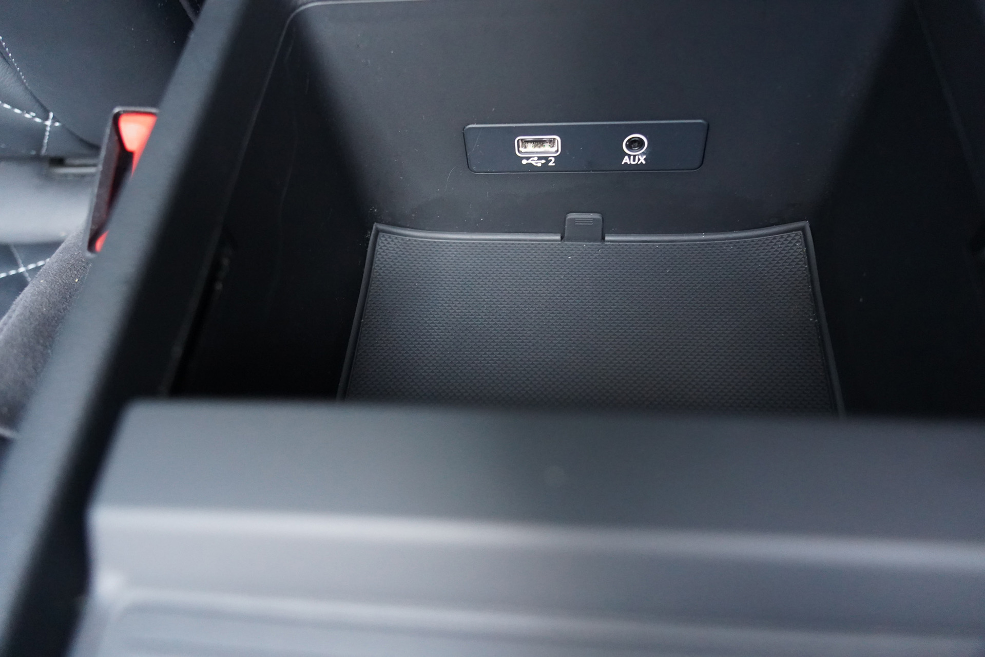 Foto van Audi Q5 55 TFSI E