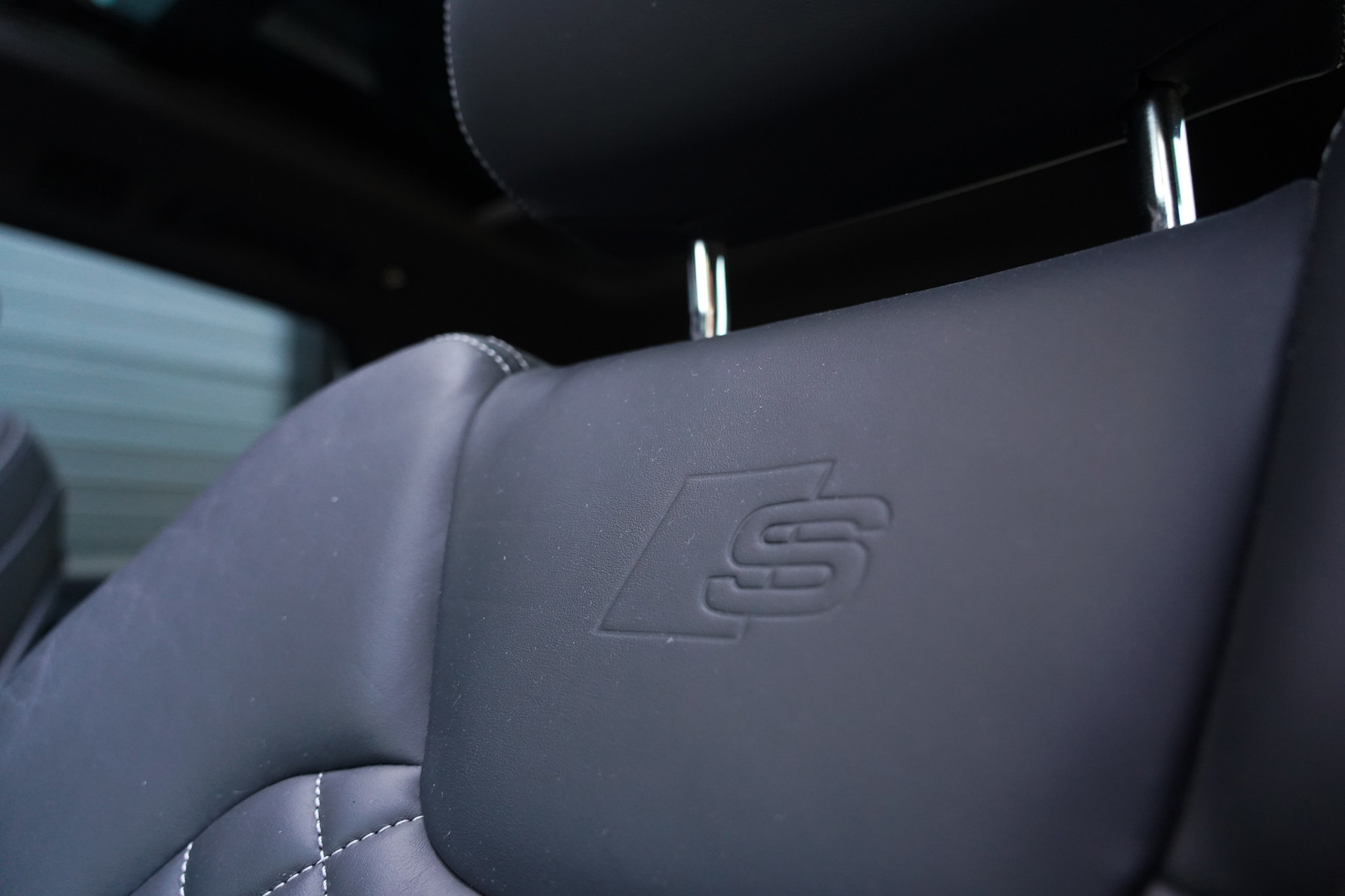 Foto van Audi Q5 55 TFSI E