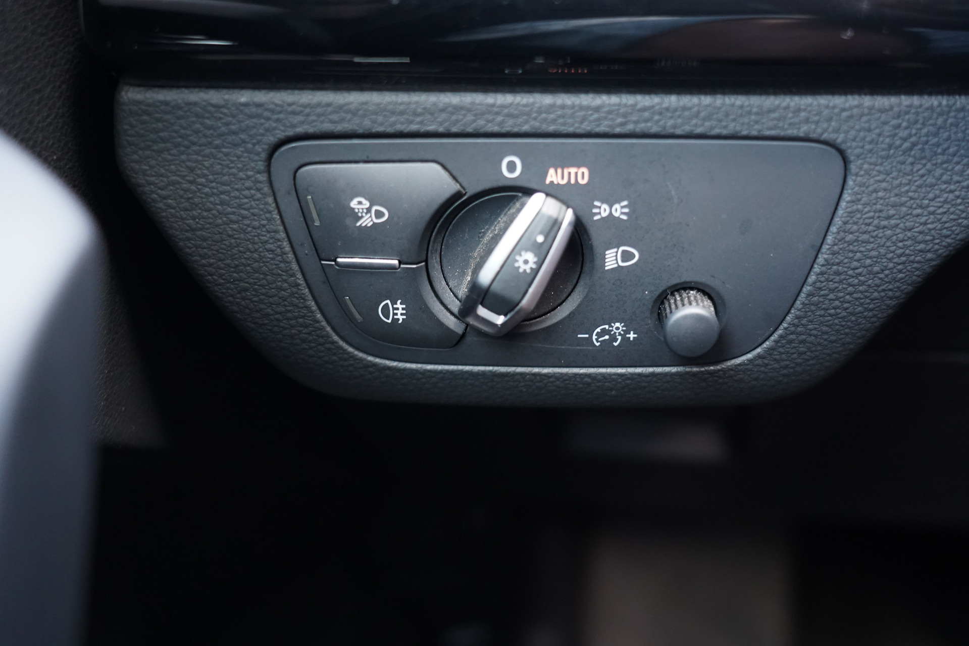 Foto van Audi Q5 55 TFSI E