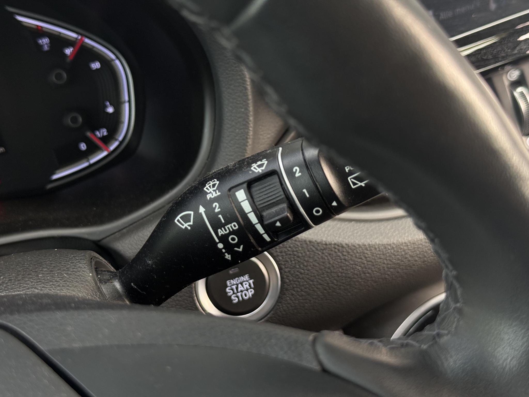 Foto van Hyundai I 30