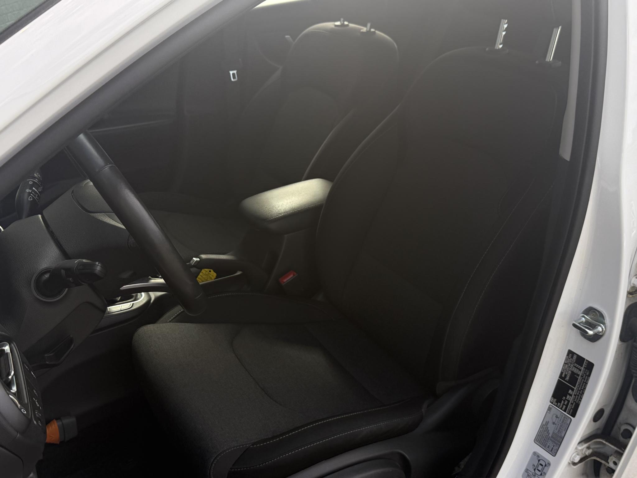 Foto van Hyundai I 30