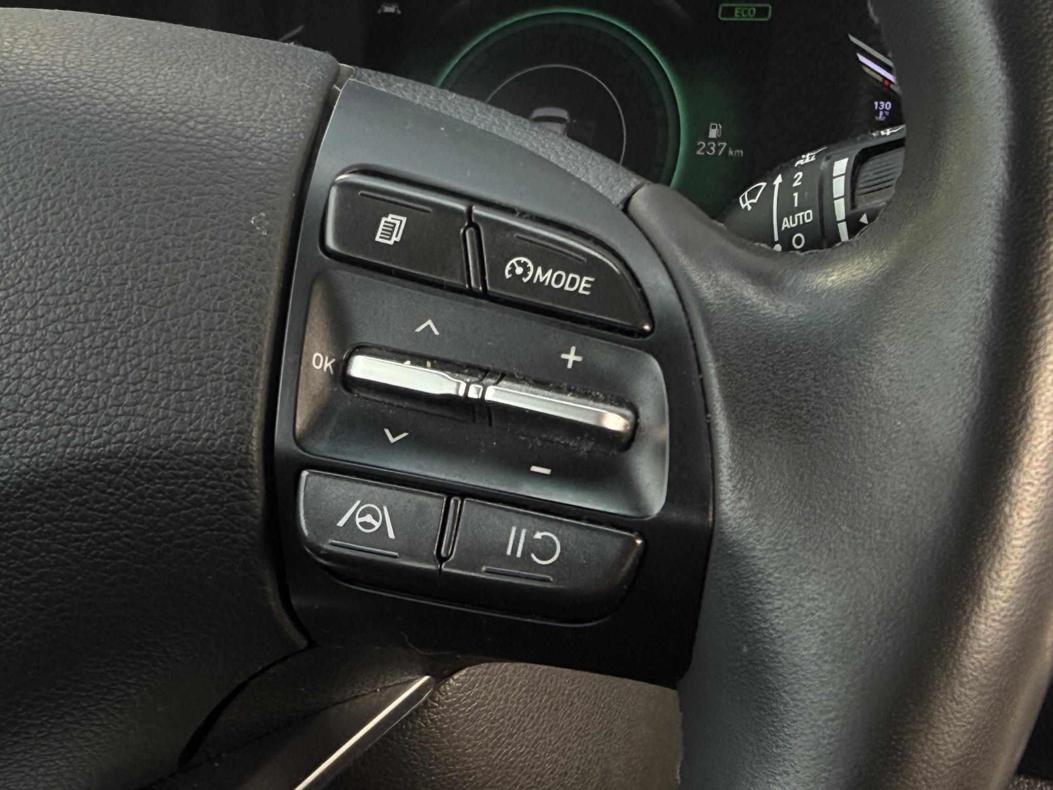 Foto van Hyundai I 30