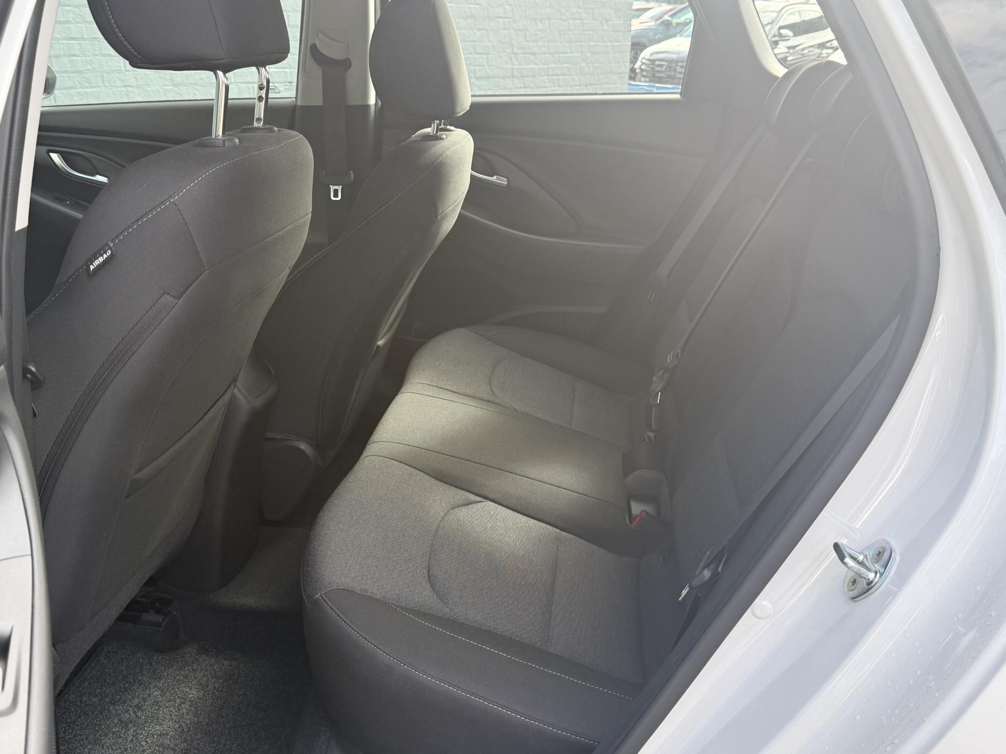 Foto van Hyundai I 30