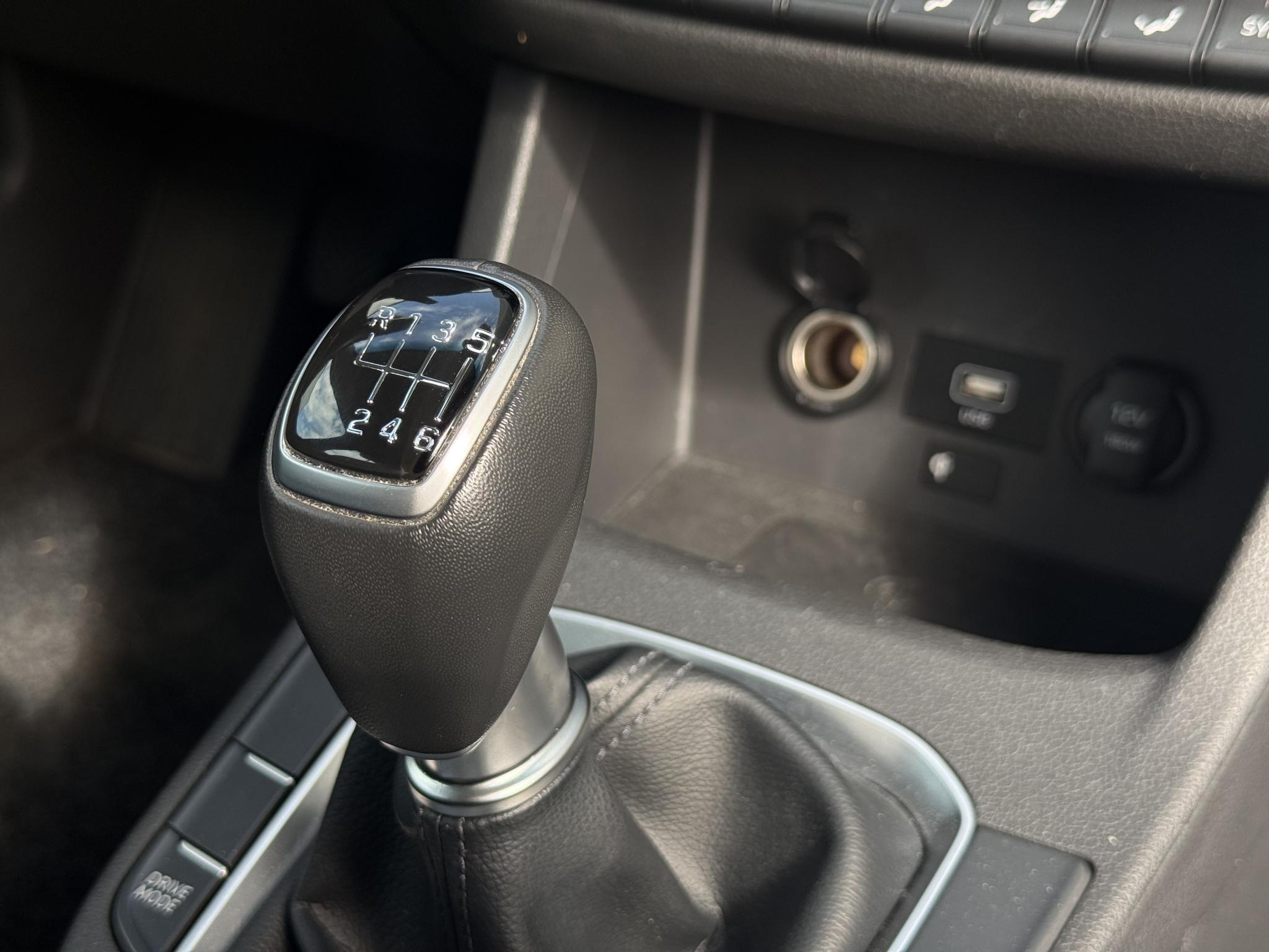 Foto van Hyundai I 30