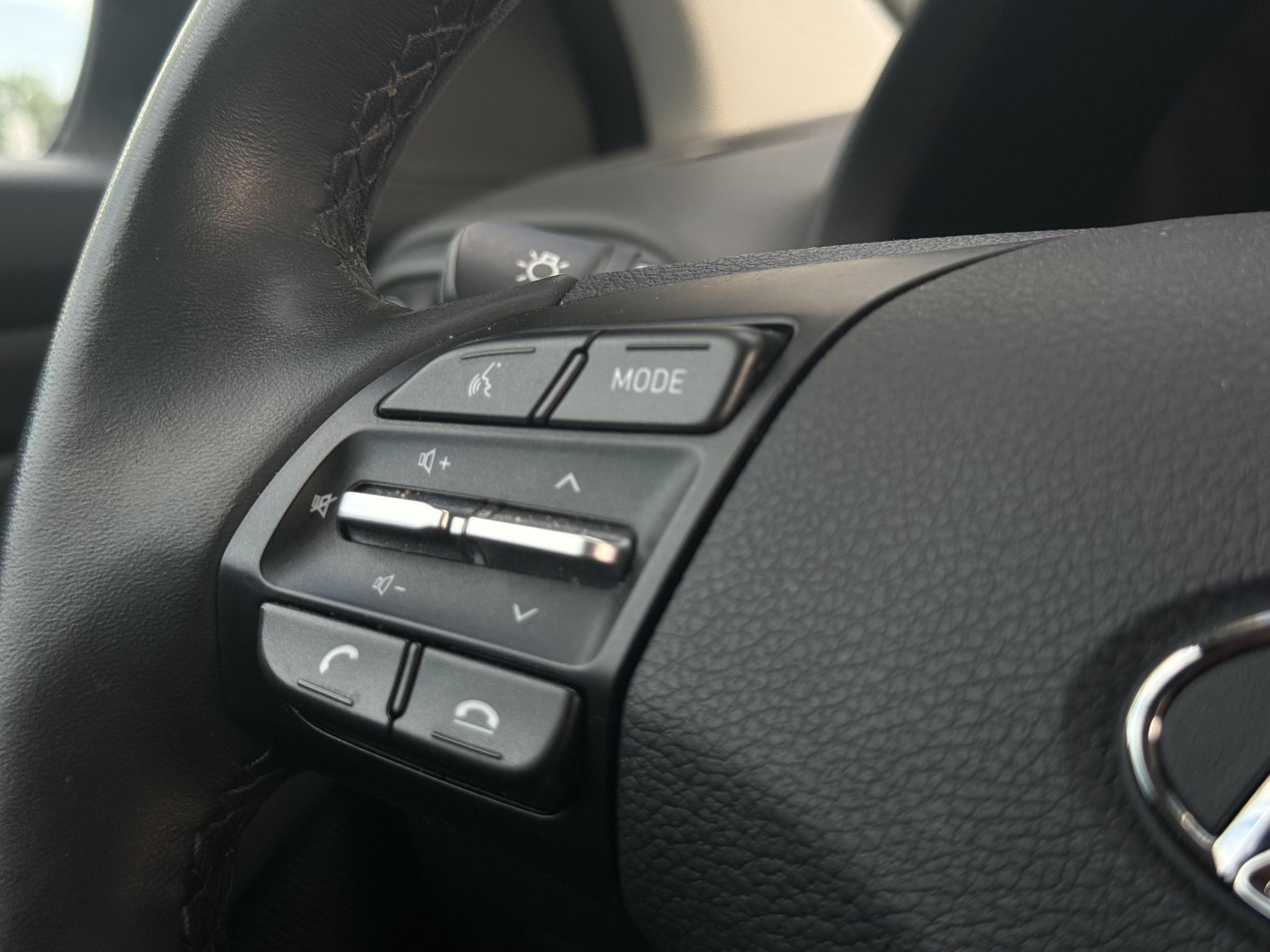 Foto van Hyundai I 30
