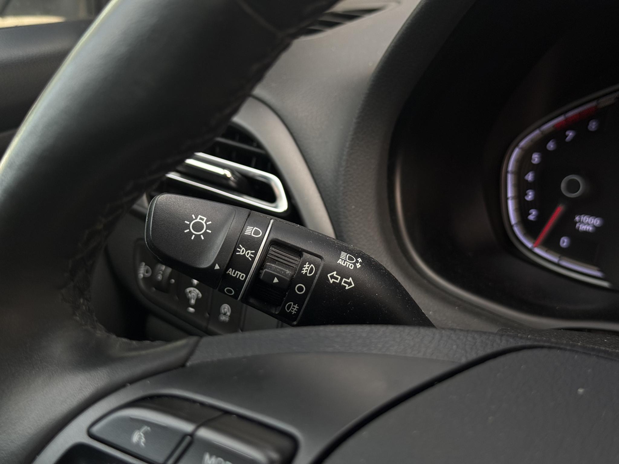 Foto van Hyundai I 30