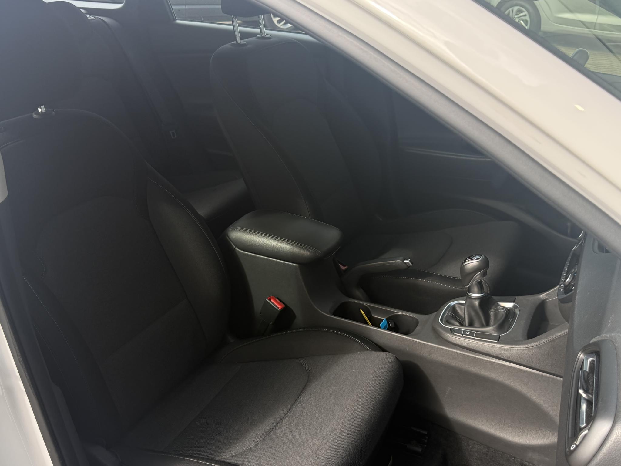 Foto van Hyundai I 30