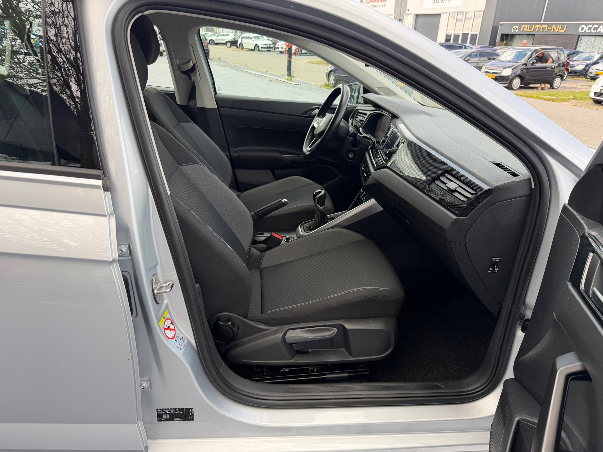 Foto van Volkswagen Polo