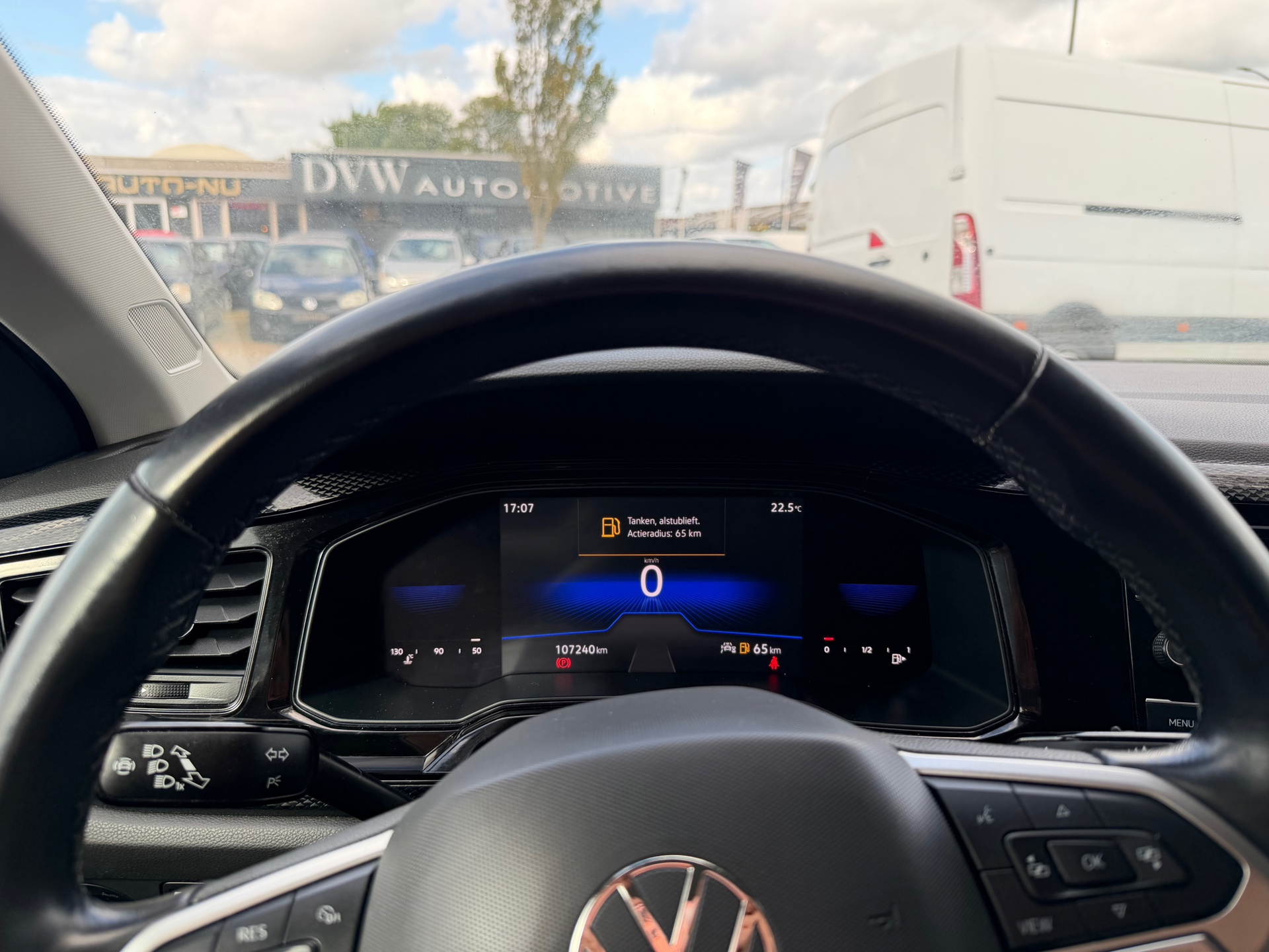 Foto van Volkswagen Polo