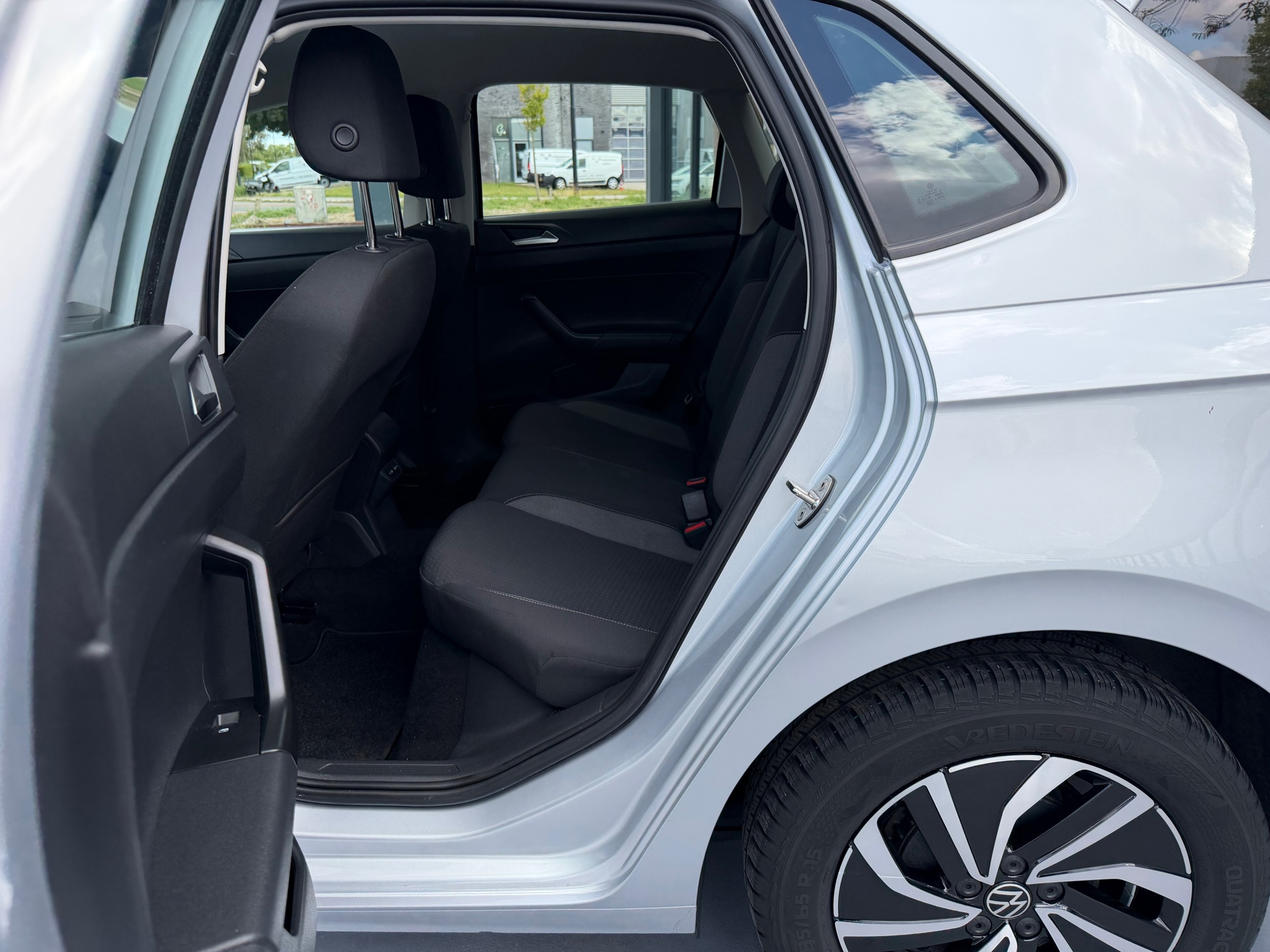 Foto van Volkswagen Polo