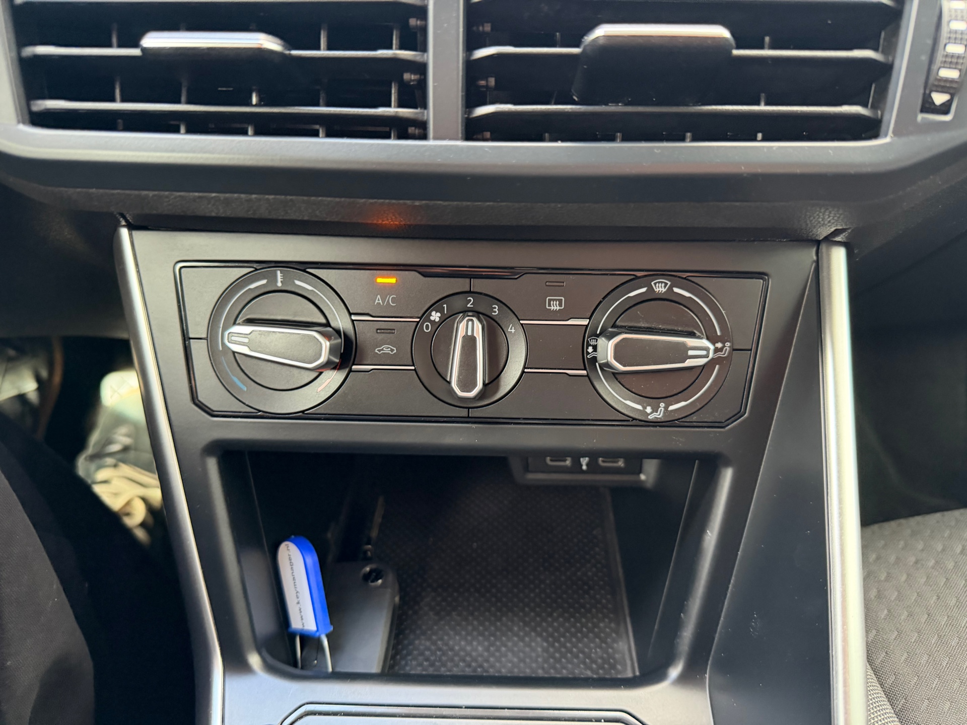 Foto van Volkswagen Polo