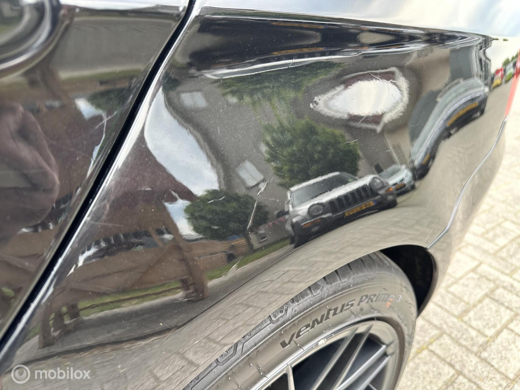 Foto van BMW 3er Reihe