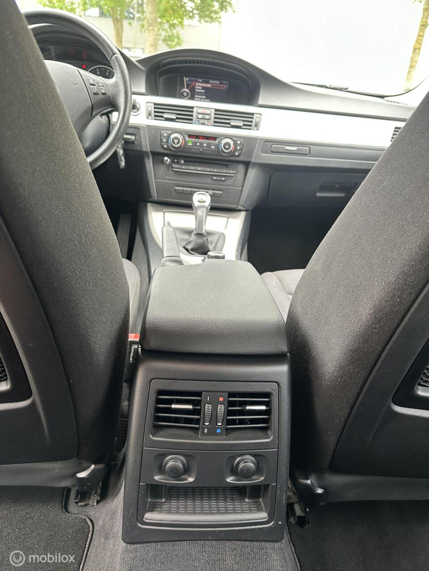 Foto van BMW 3er Reihe