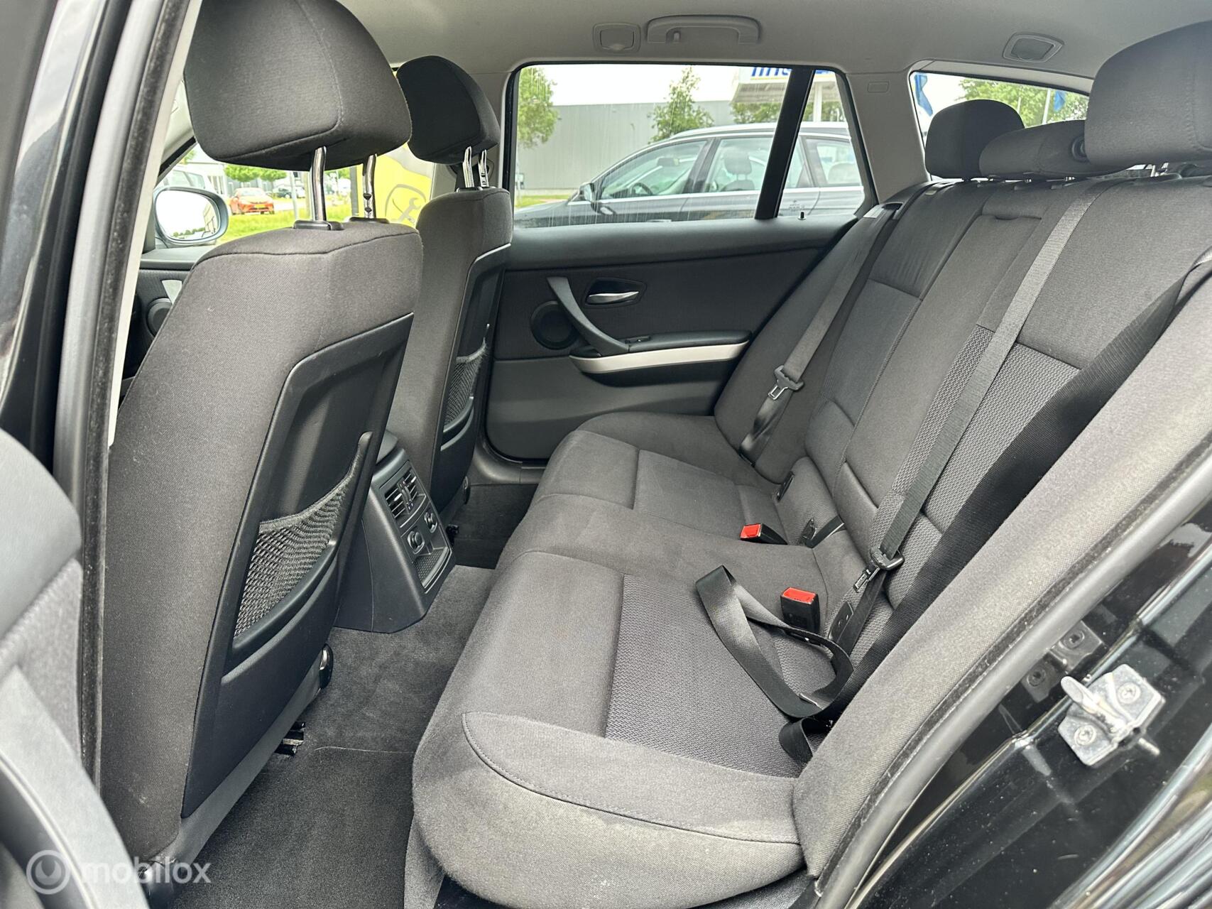 Foto van BMW 3er Reihe