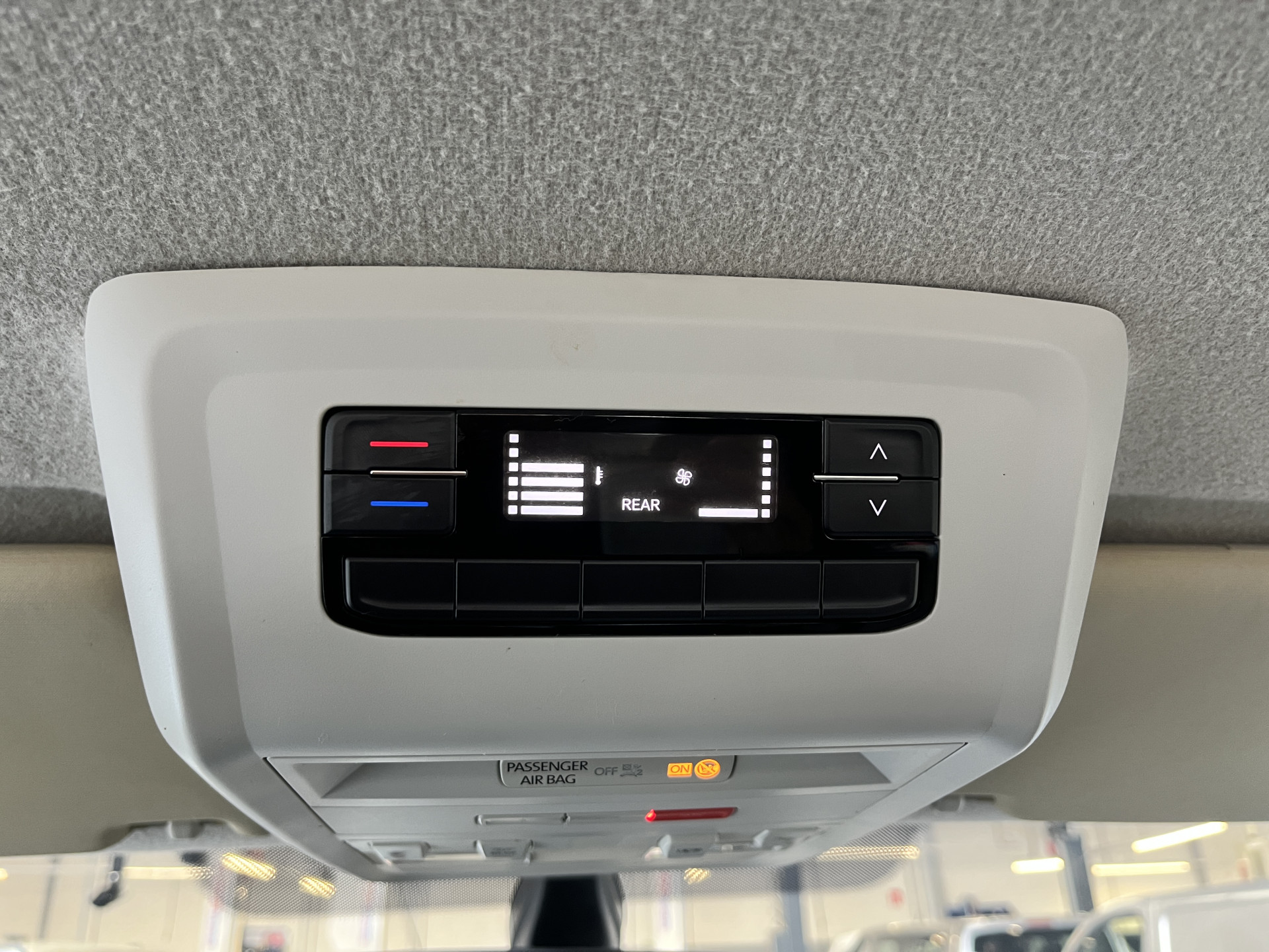 Foto van Volkswagen Transporter Kombi