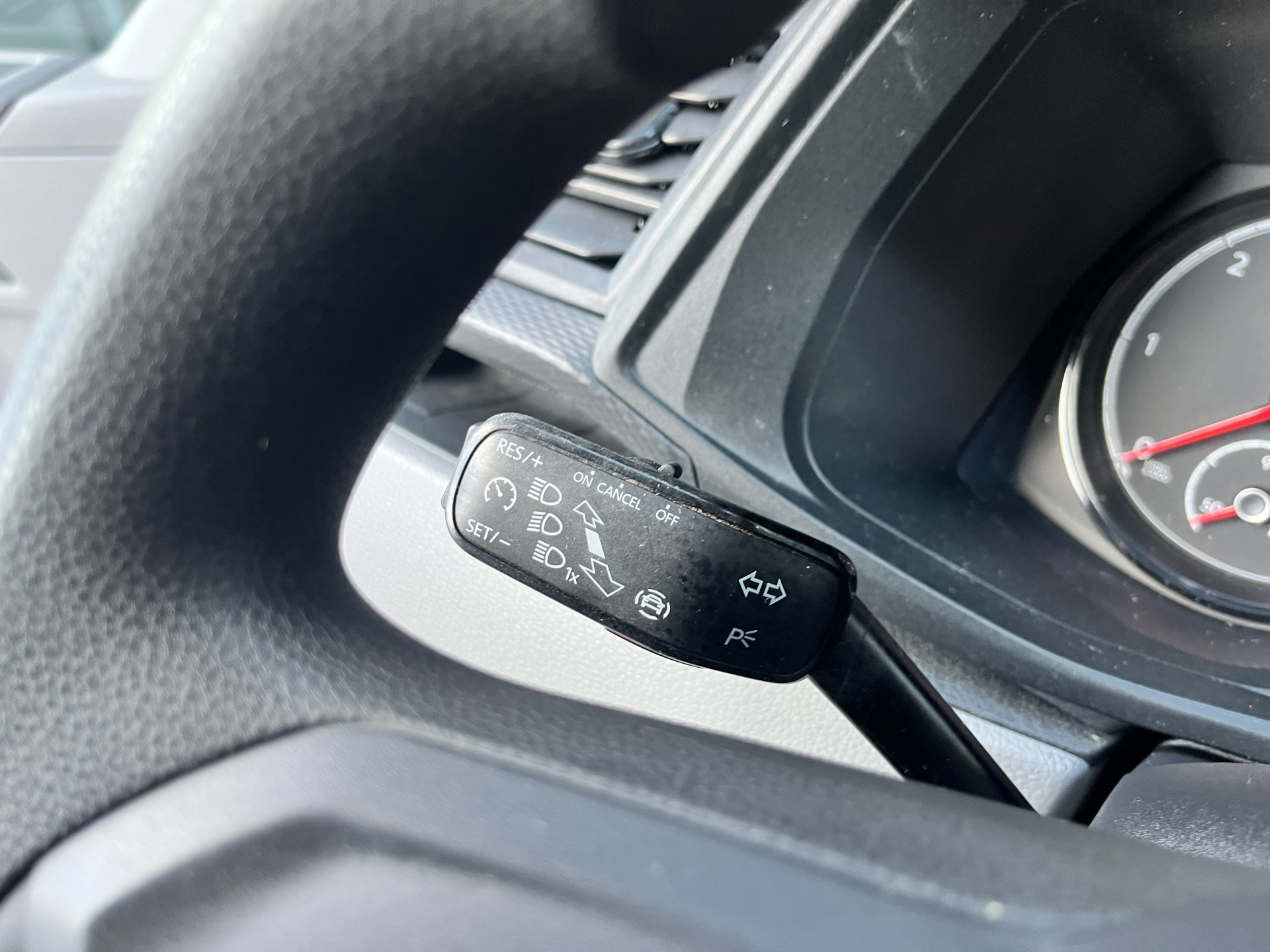 Foto van Volkswagen Transporter Kombi