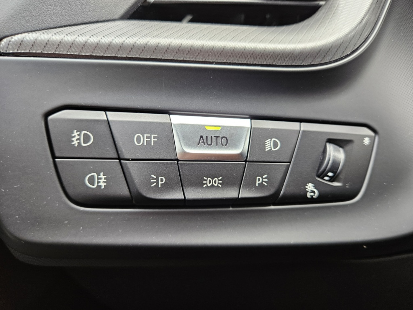 Foto van BMW 120i