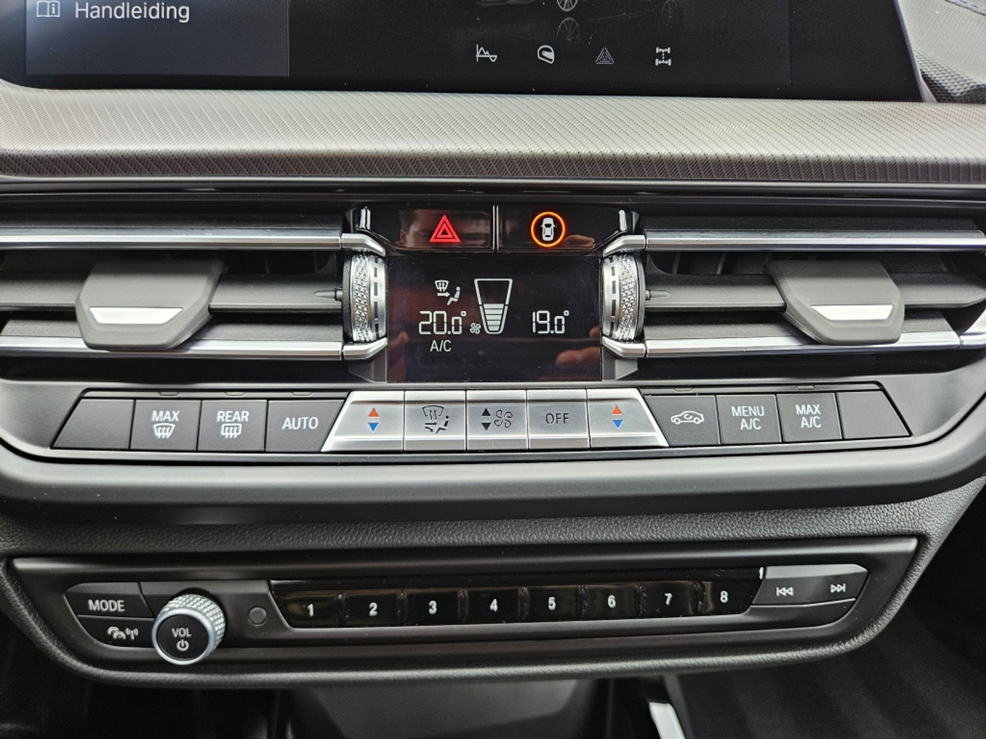 Foto van BMW 120i