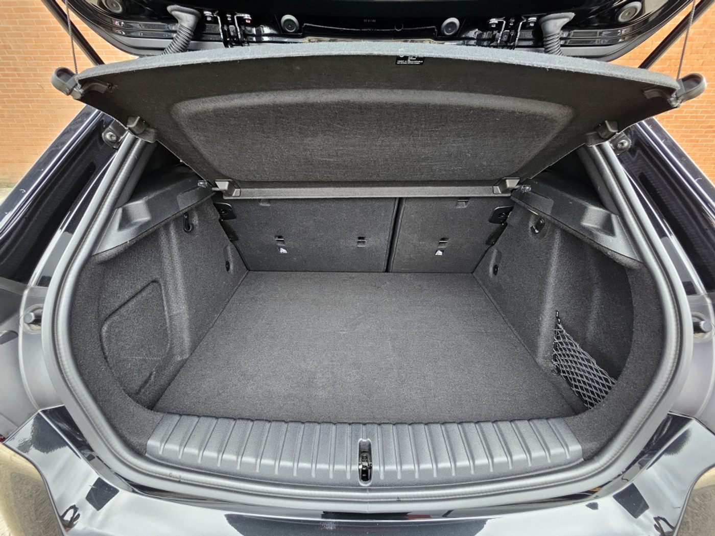 Foto van BMW 120i