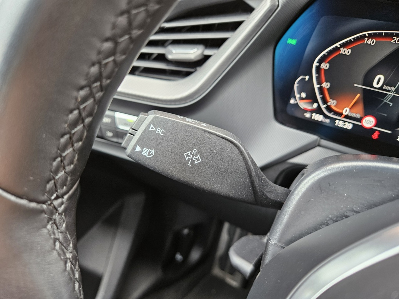 Foto van BMW 120i