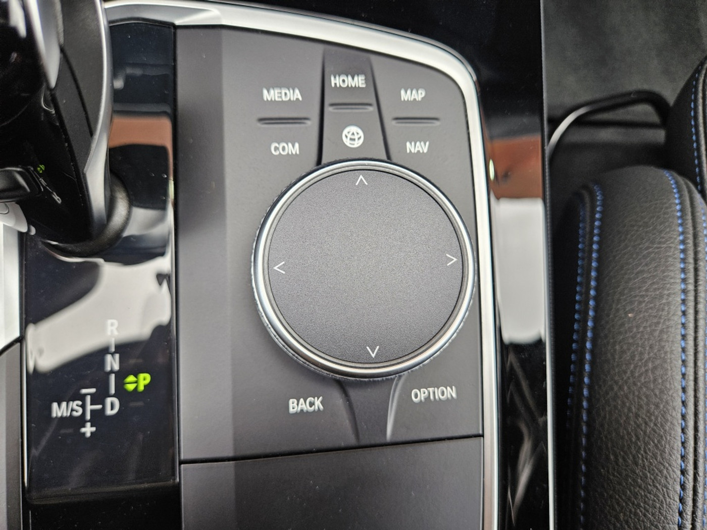 Foto van BMW 120i