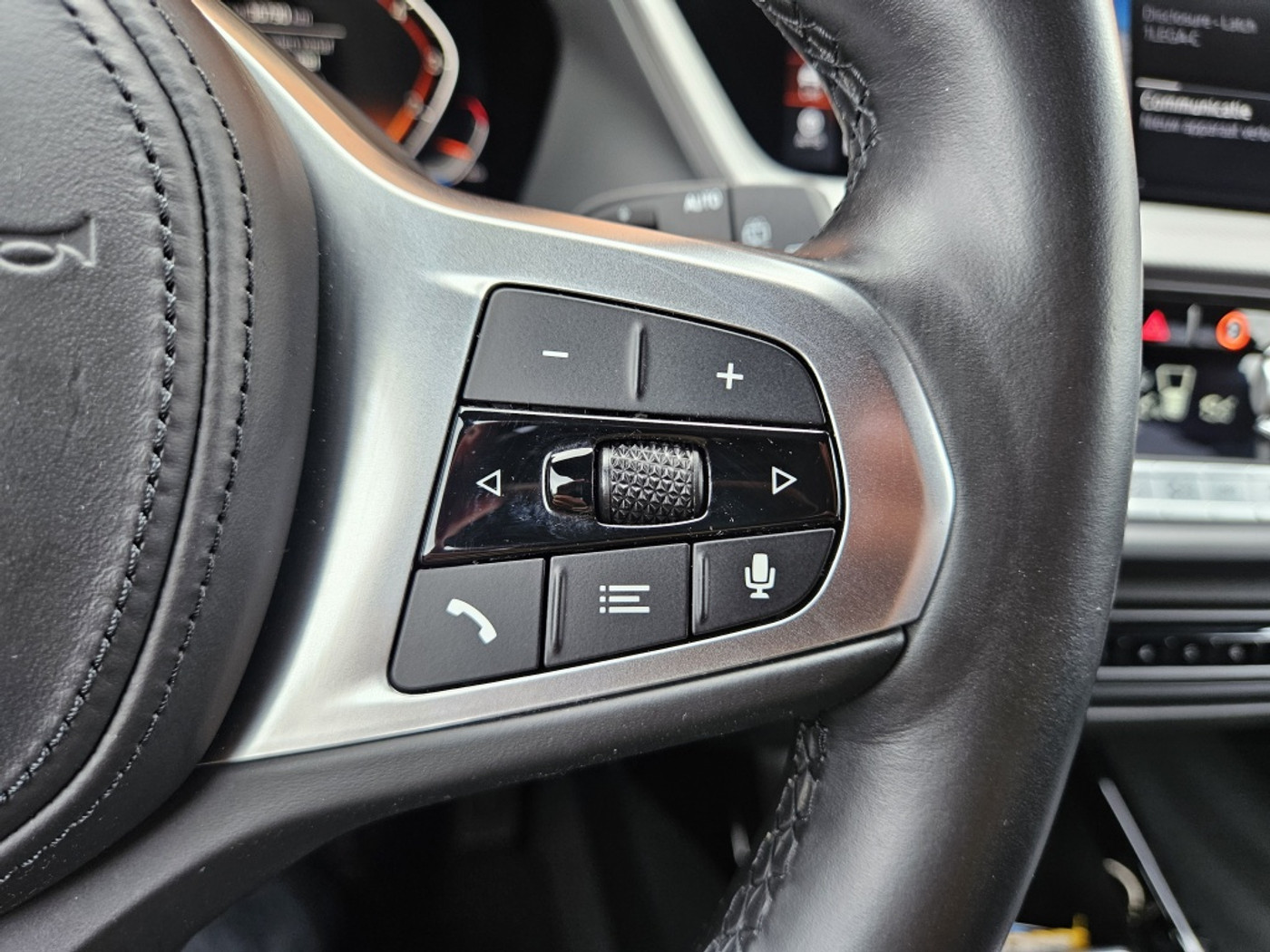 Foto van BMW 120i