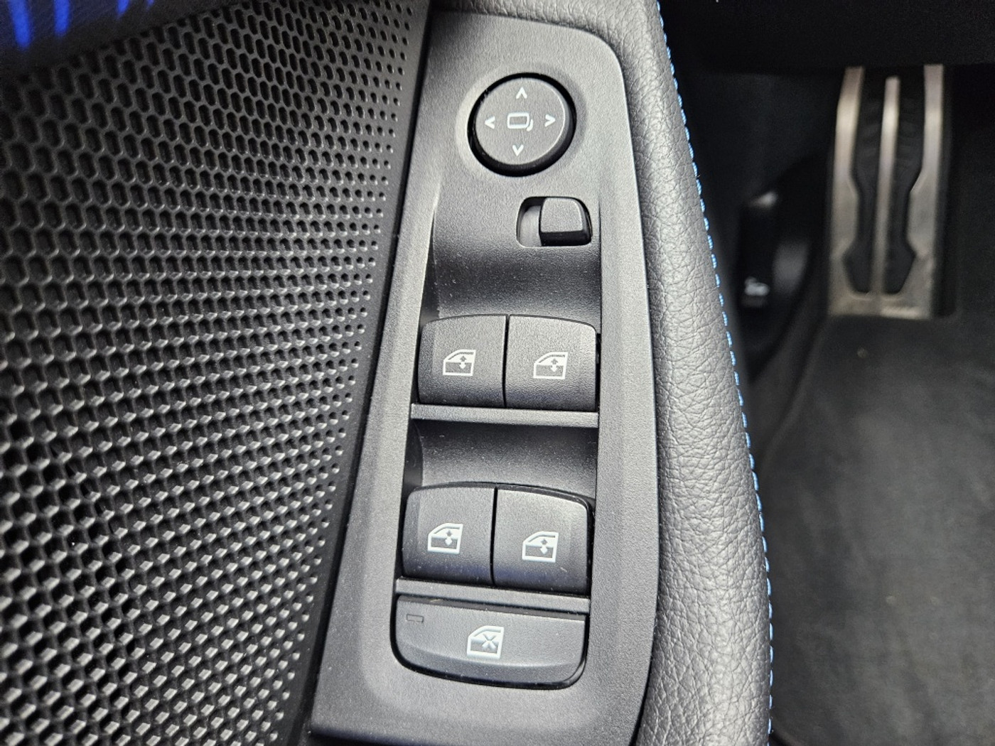 Foto van BMW 120i