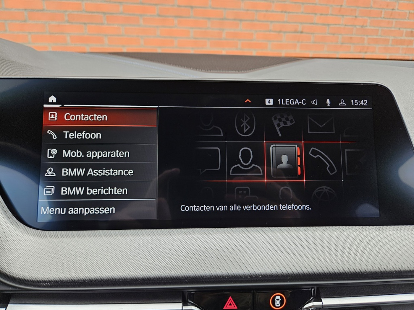 Foto van BMW 120i